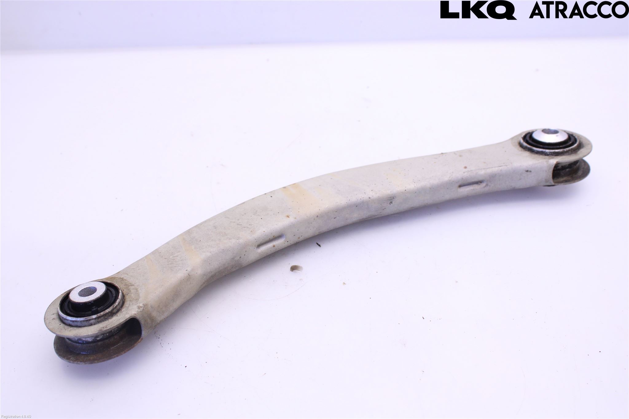 Audi A6 F2/C8 19- Bärarm Bak Övre Höger