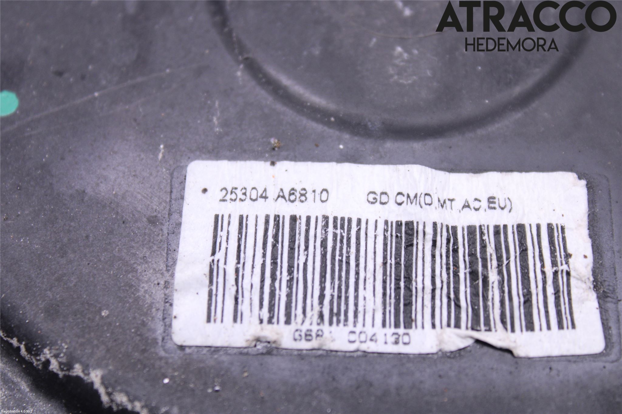 Kia CEED 12-18 Kylfläkt El