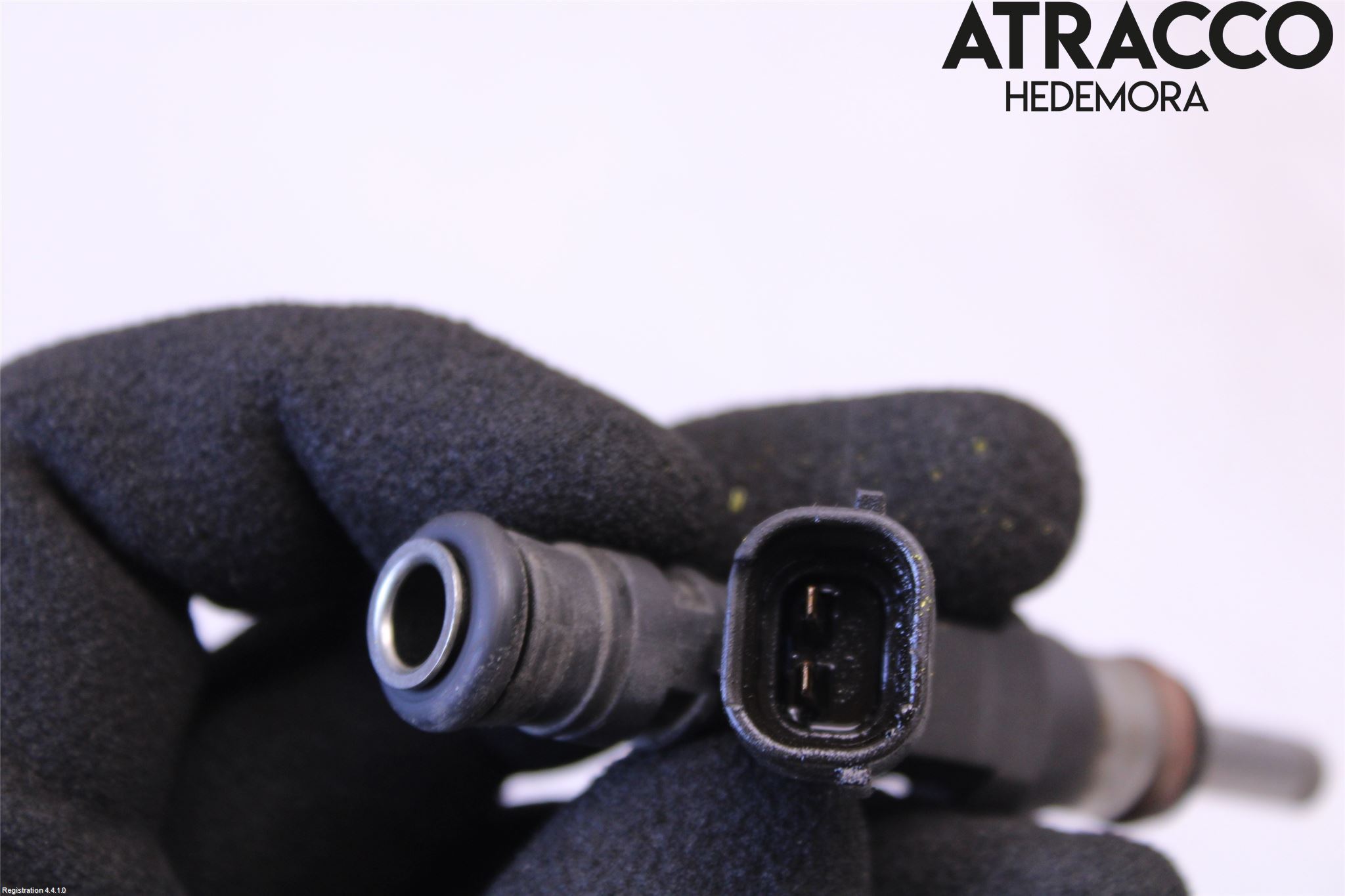 Audi A6/S6     05-11 Injspridare