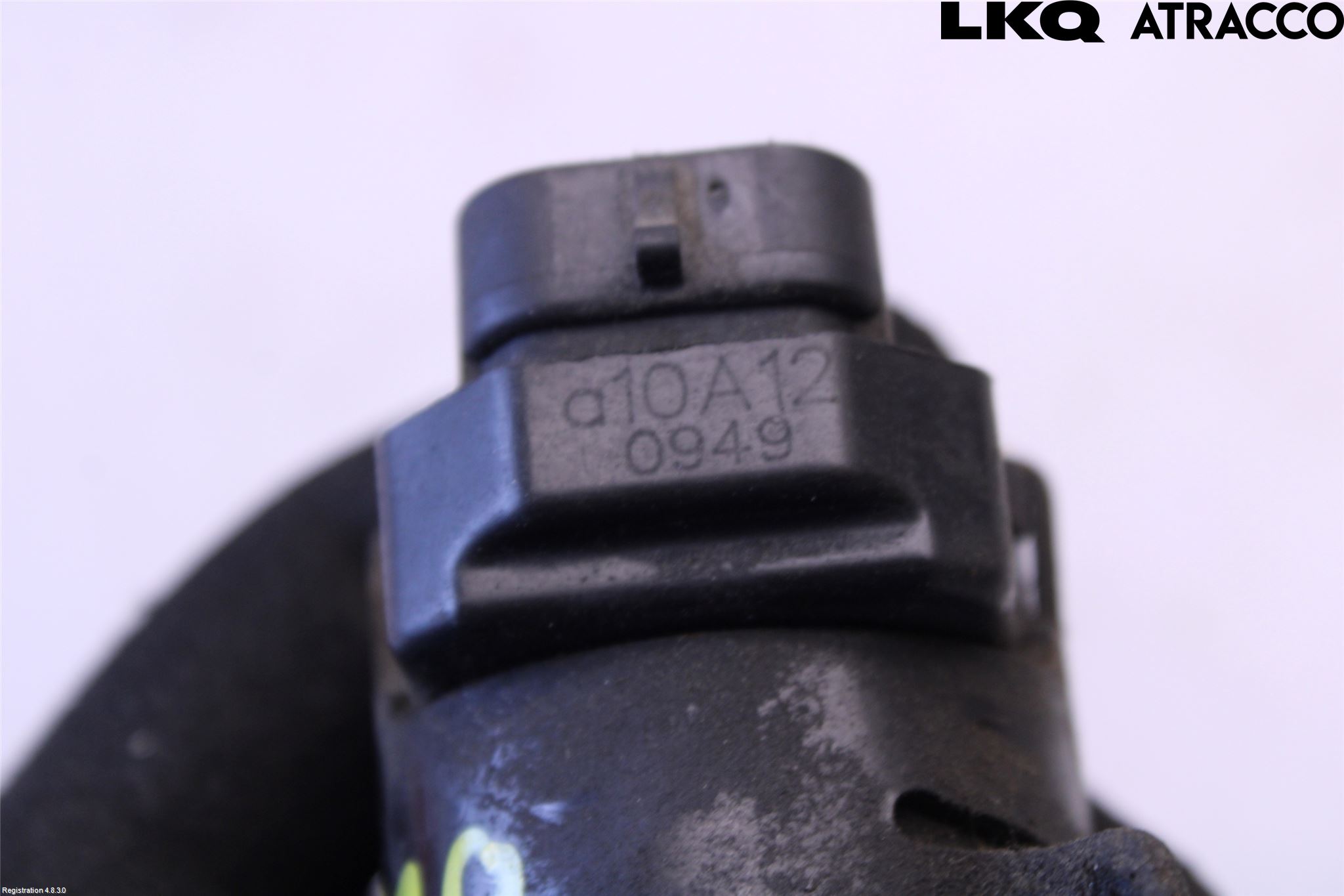 Chevrolet TAHOE Tändspole