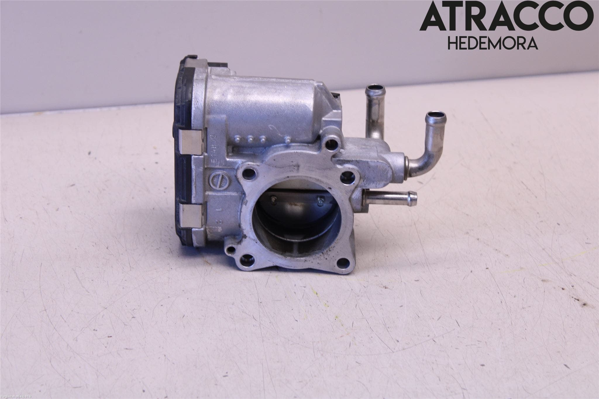 Hyundai i20 GB 15-20 Injspjällhus