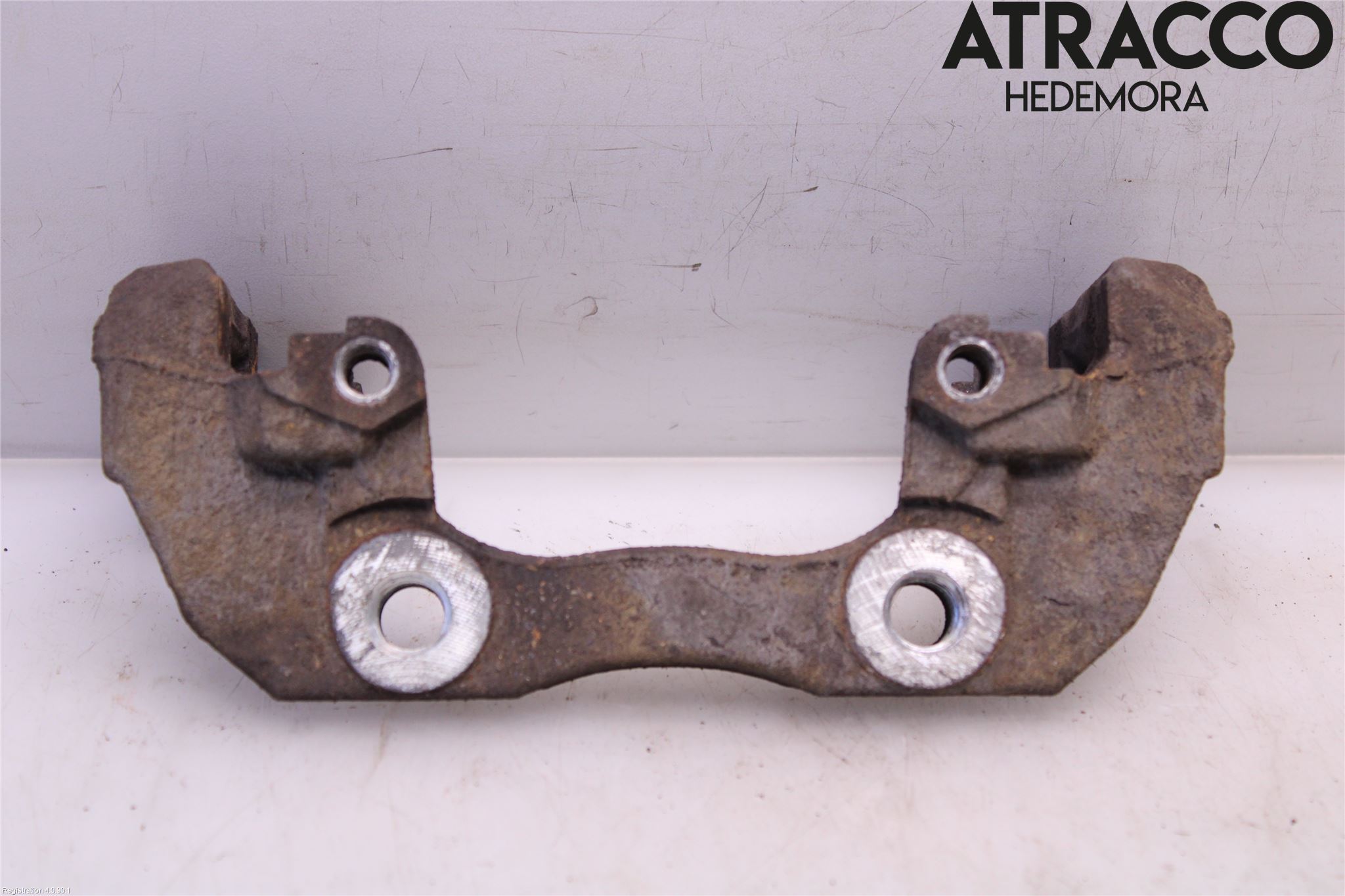 Ford FOCUS 11-14 Bromsokshållare