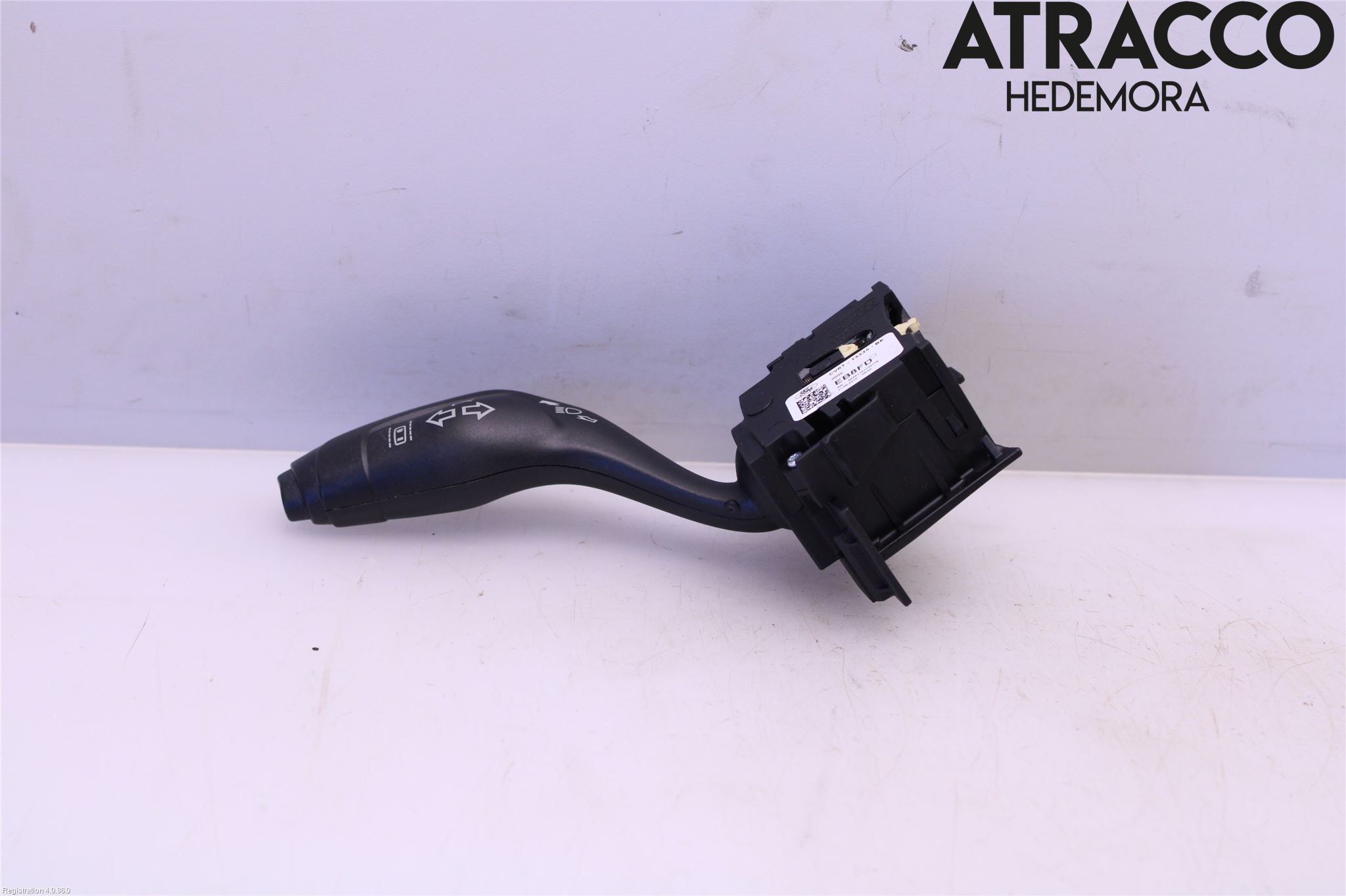 Ford FOCUS 15-18 Spak Blinkers-Ljusomk
