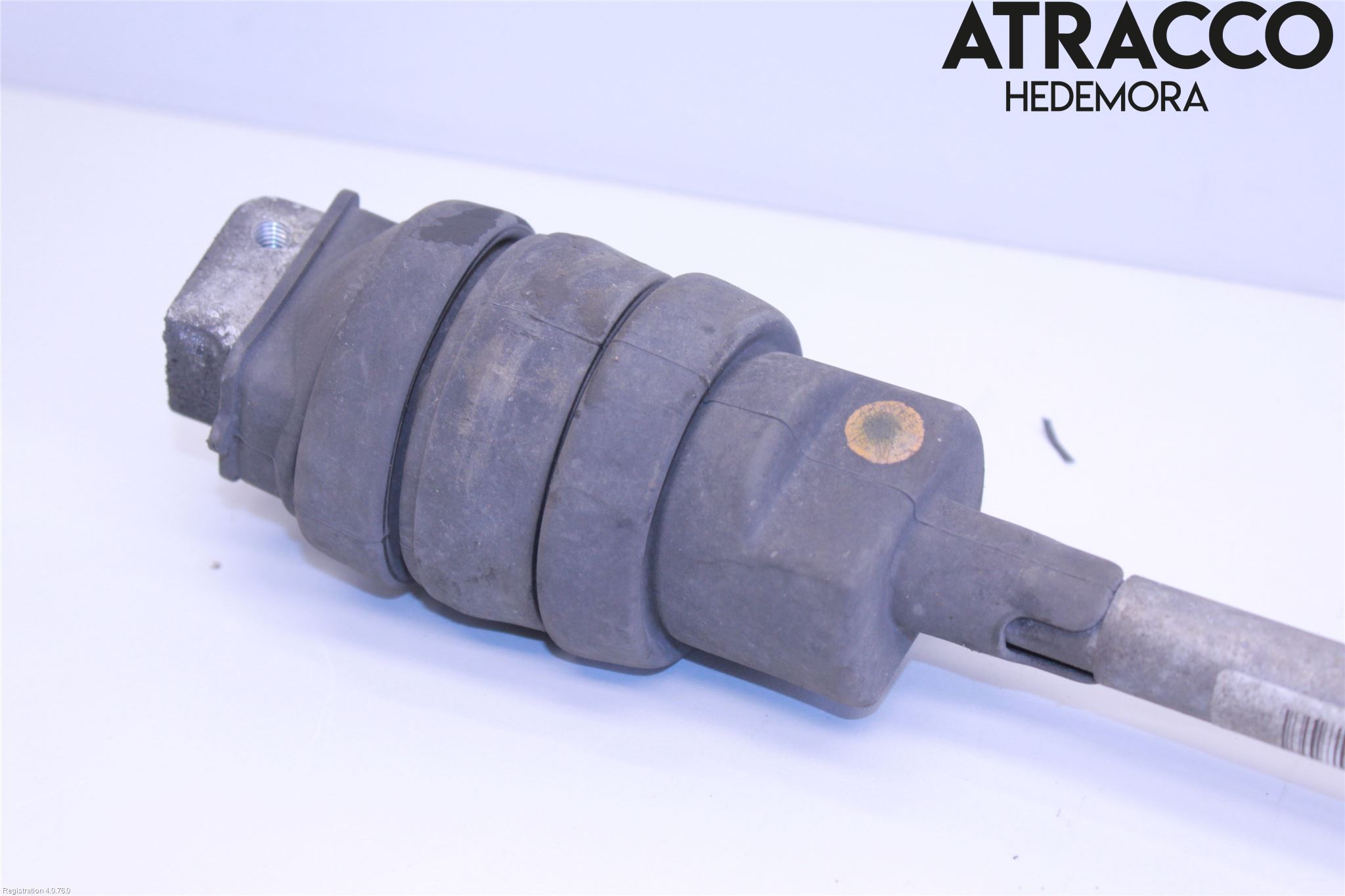 BMW 3 E90/91 SED/TOU 05-12 Rattaxel