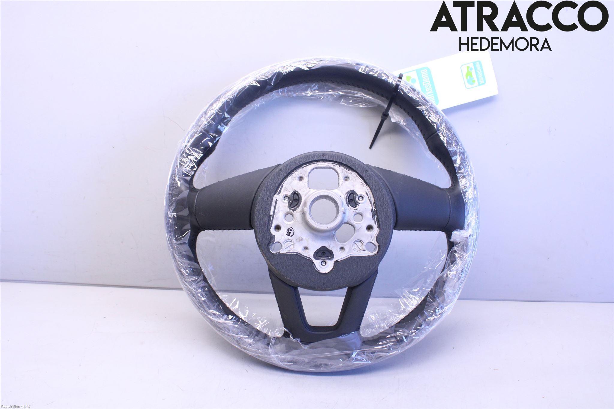 Audi Q2/SQ2 17- Ratt