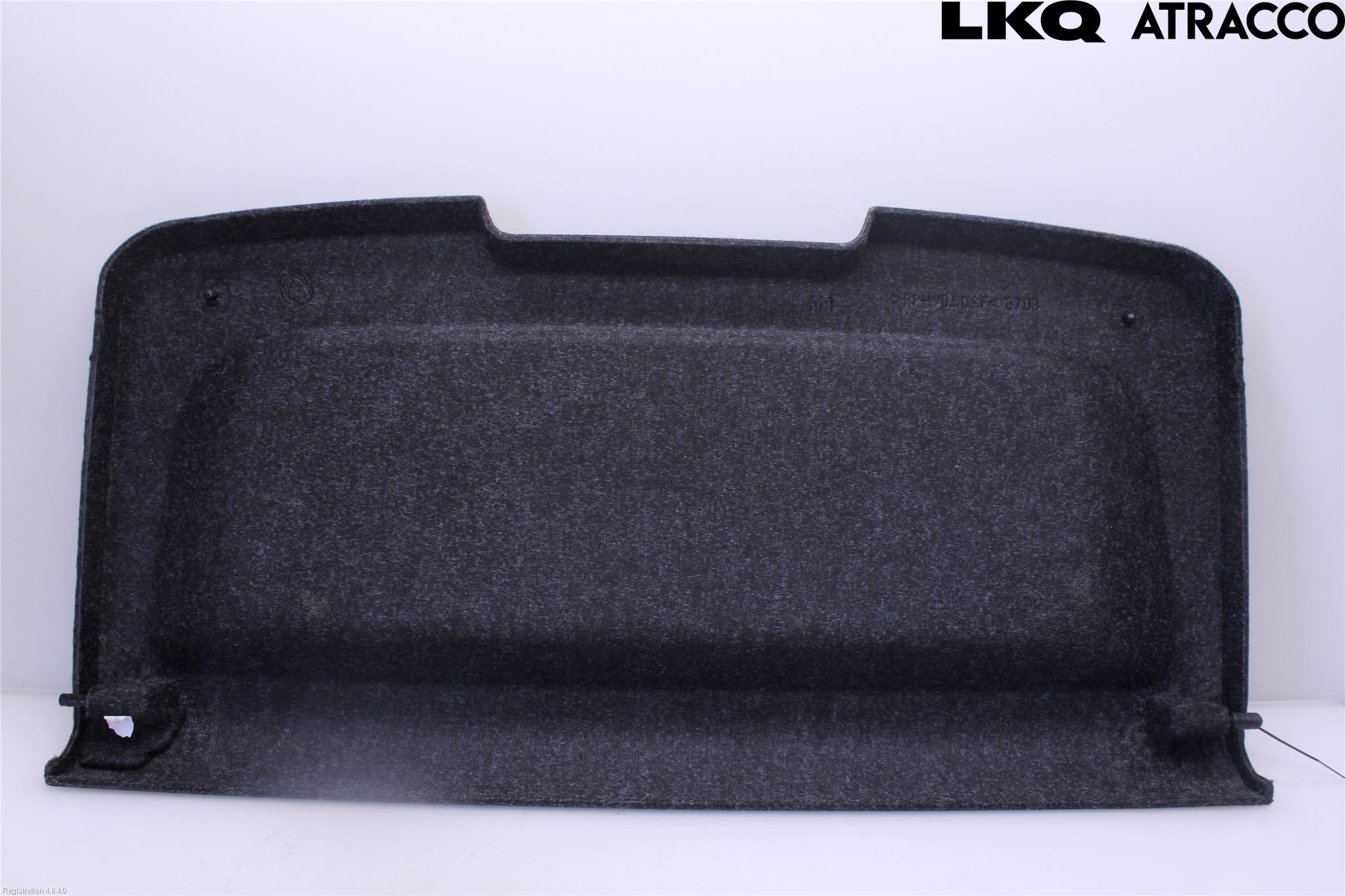 Fiat PUNTO EVO 10-12 Hatthylla