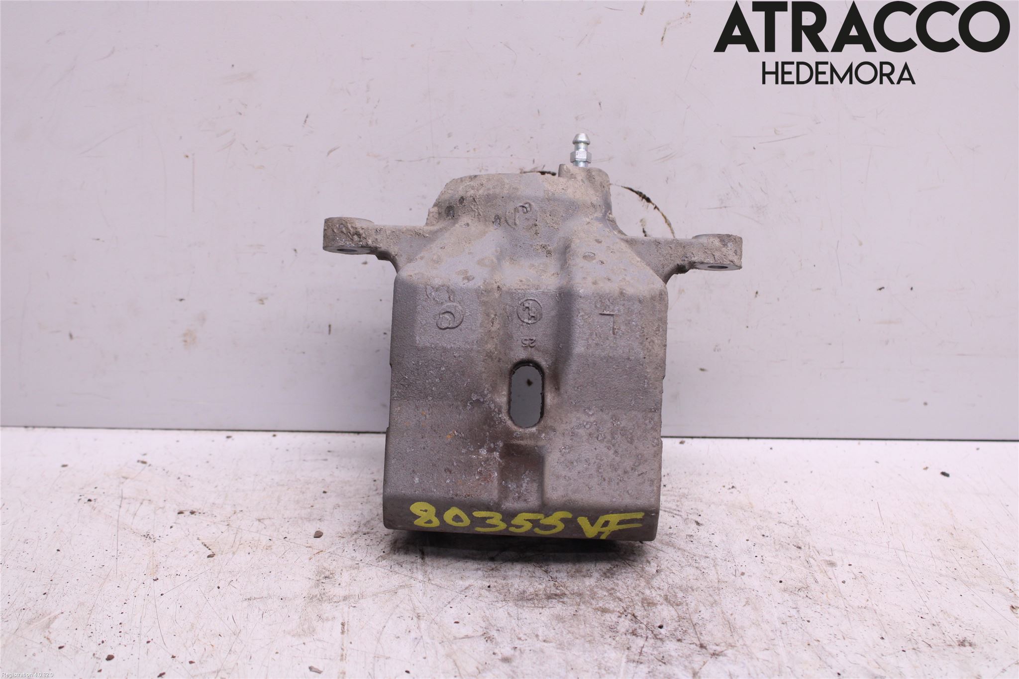 Toyota PRIUS ZVW30 09-20 Bromsok Fram Vänster
