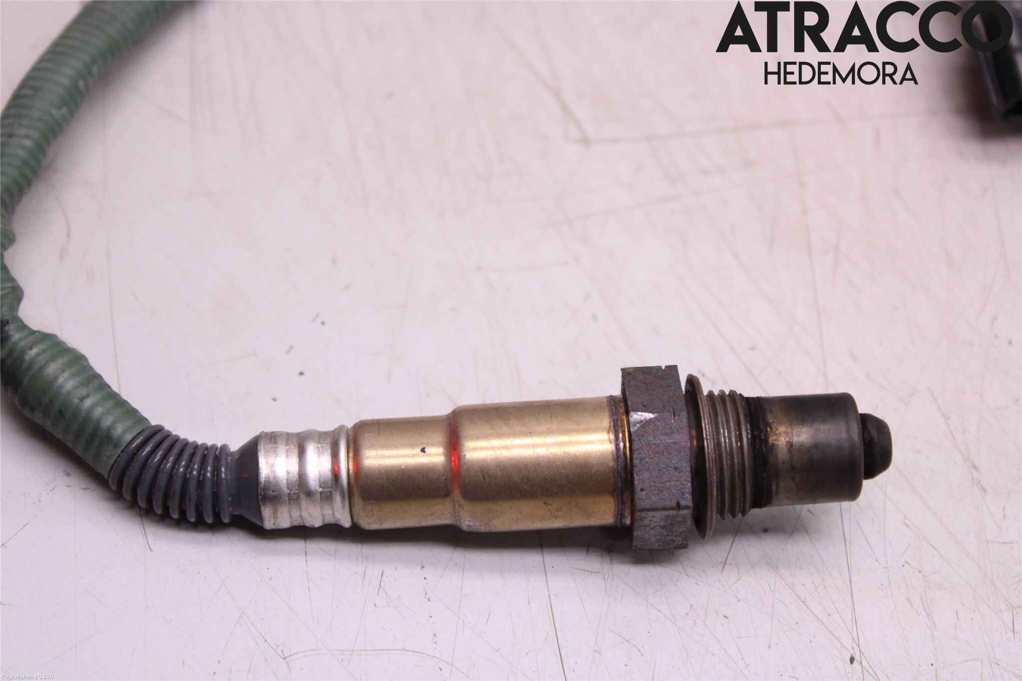 Dacia SANDERO/STEPWAY 13-20 Injlambdasond