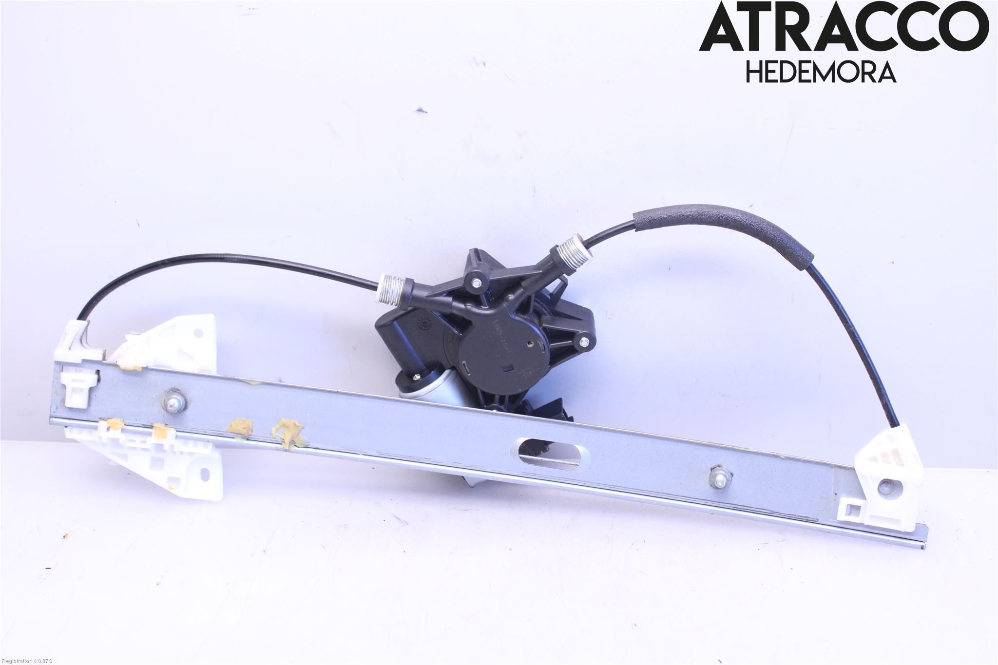 Mazda CX-9 Fönsterhiss El Kompl