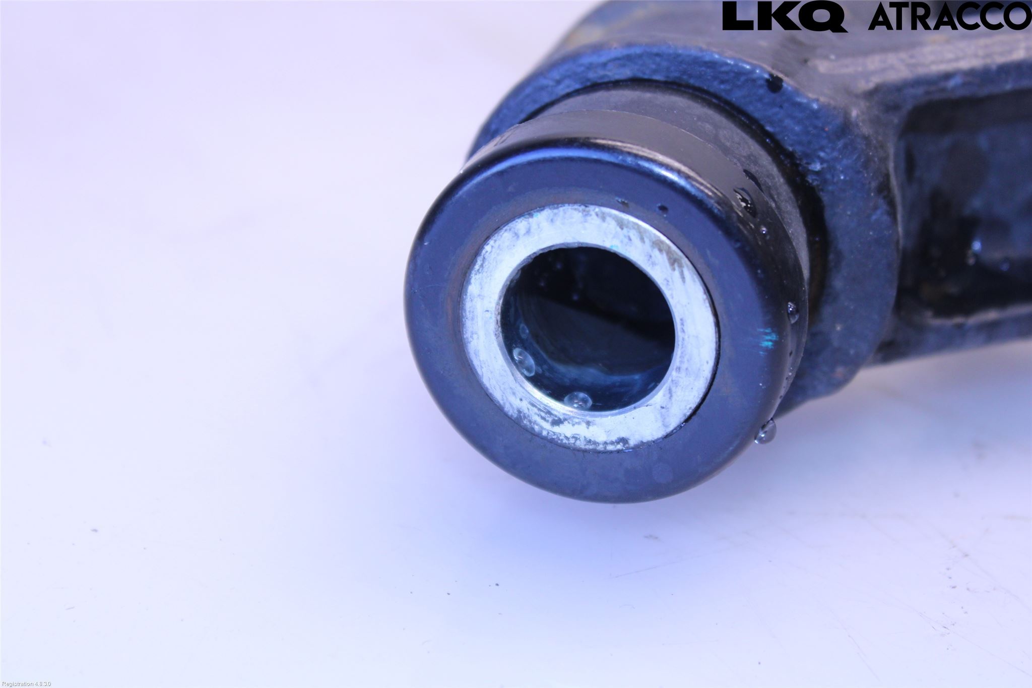 MC och moped ATV CF MOTO Bärarm Bak Höger