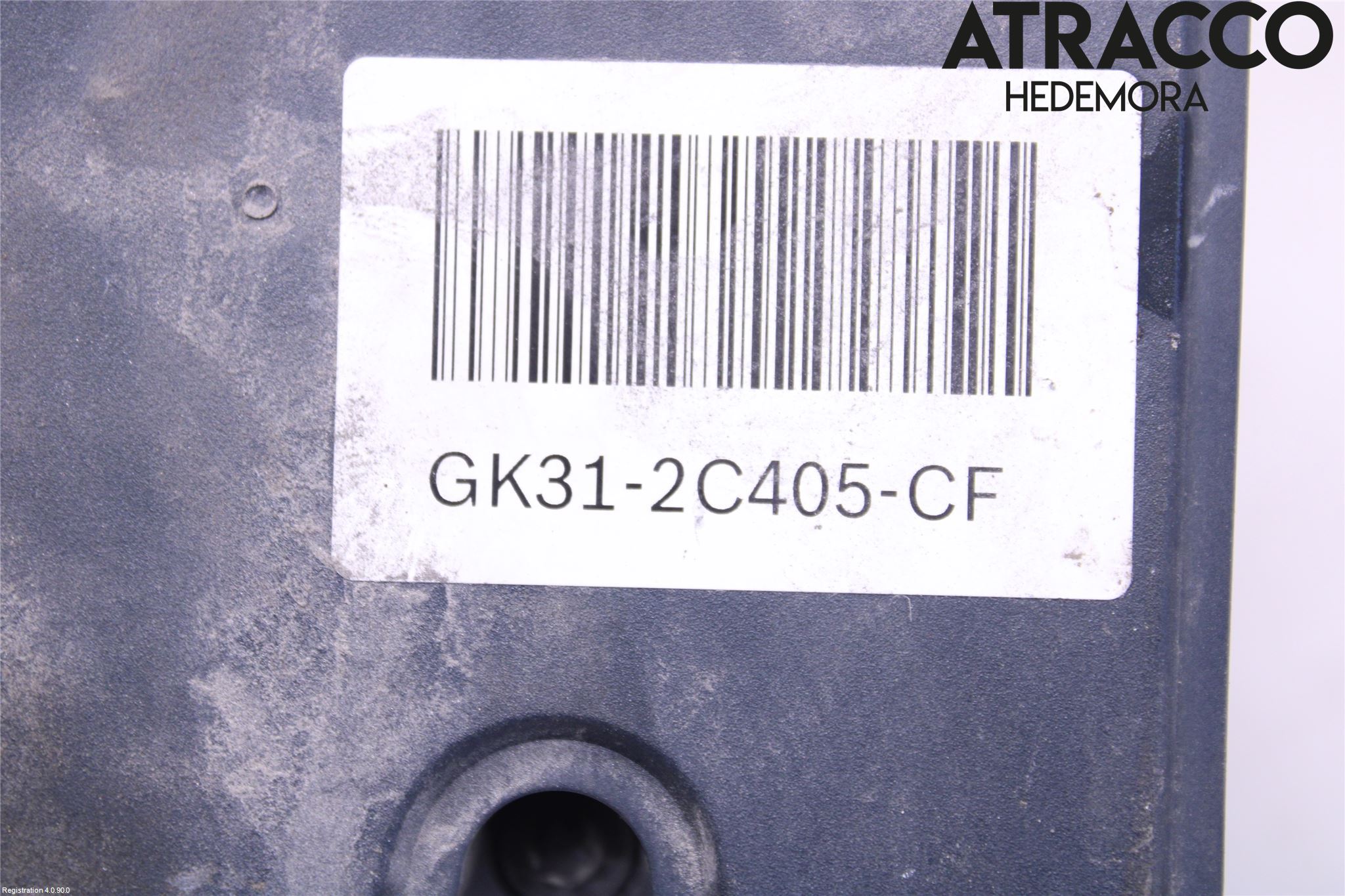 Ford TRANSIT SKÅP/BUSS 14-22 Abs Hydraulaggregat