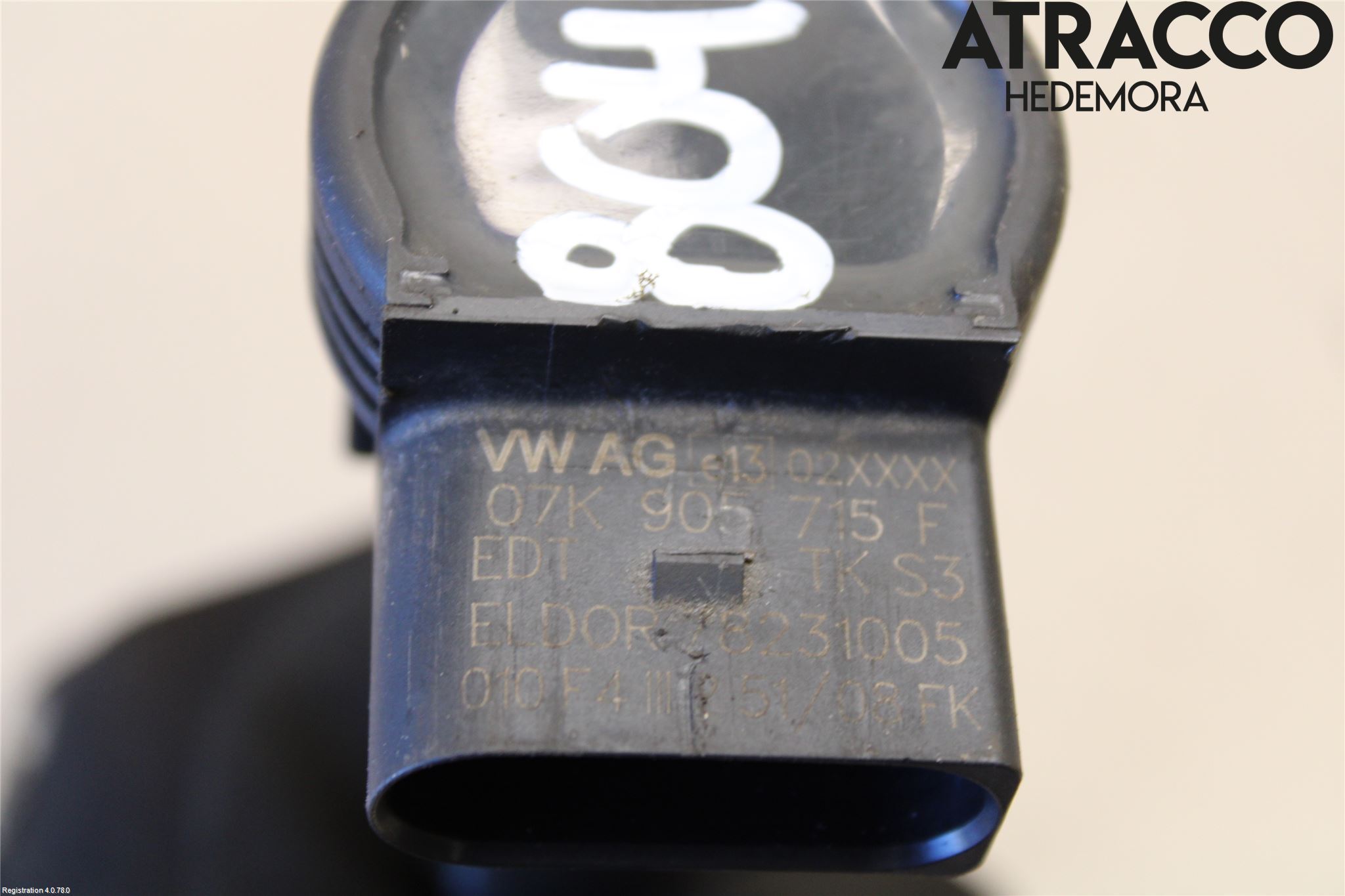 Audi TT/TTS 07-14 Tändspole