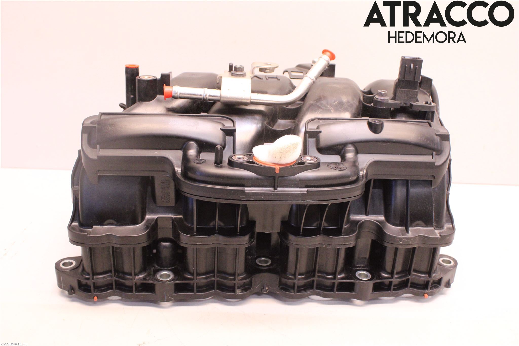 Lexus UX/300e 19- Grenrör Insug