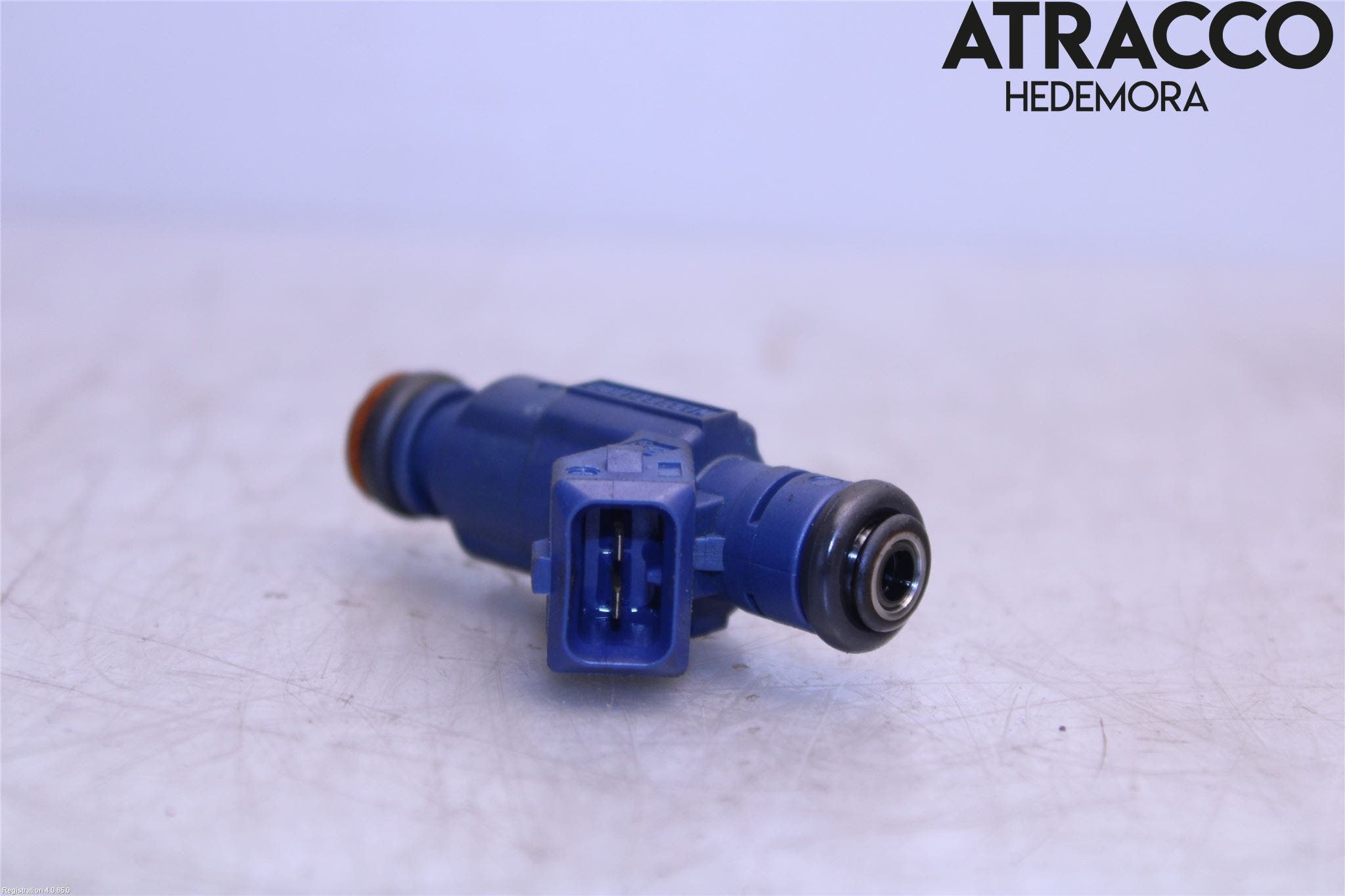 Audi A4/S4 01-05 Injspridare