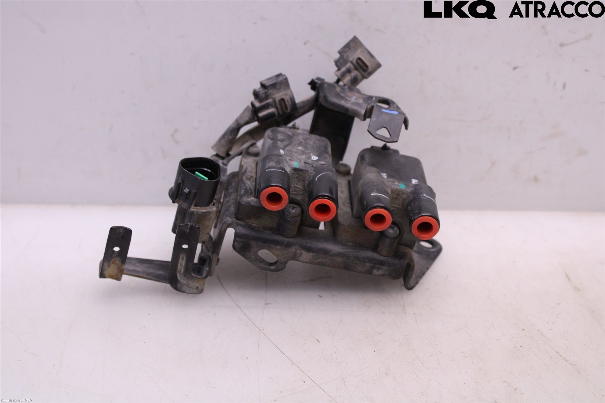 Hyundai i10 BA 14-16 Tändspole