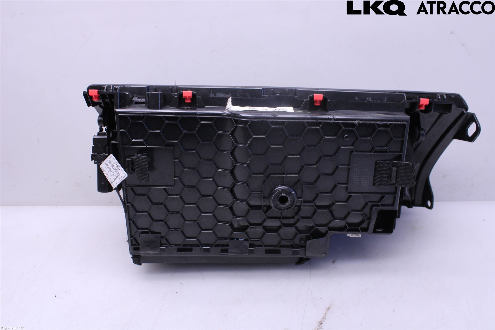 BMW X5 F15 13-18 Handskfack