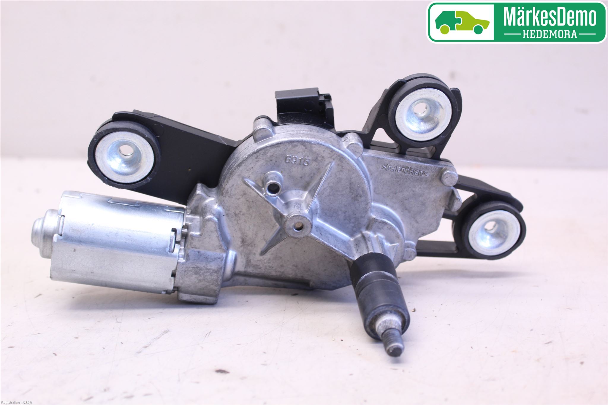 Ford KUGA 08-12 Torkarmotor Baklucka