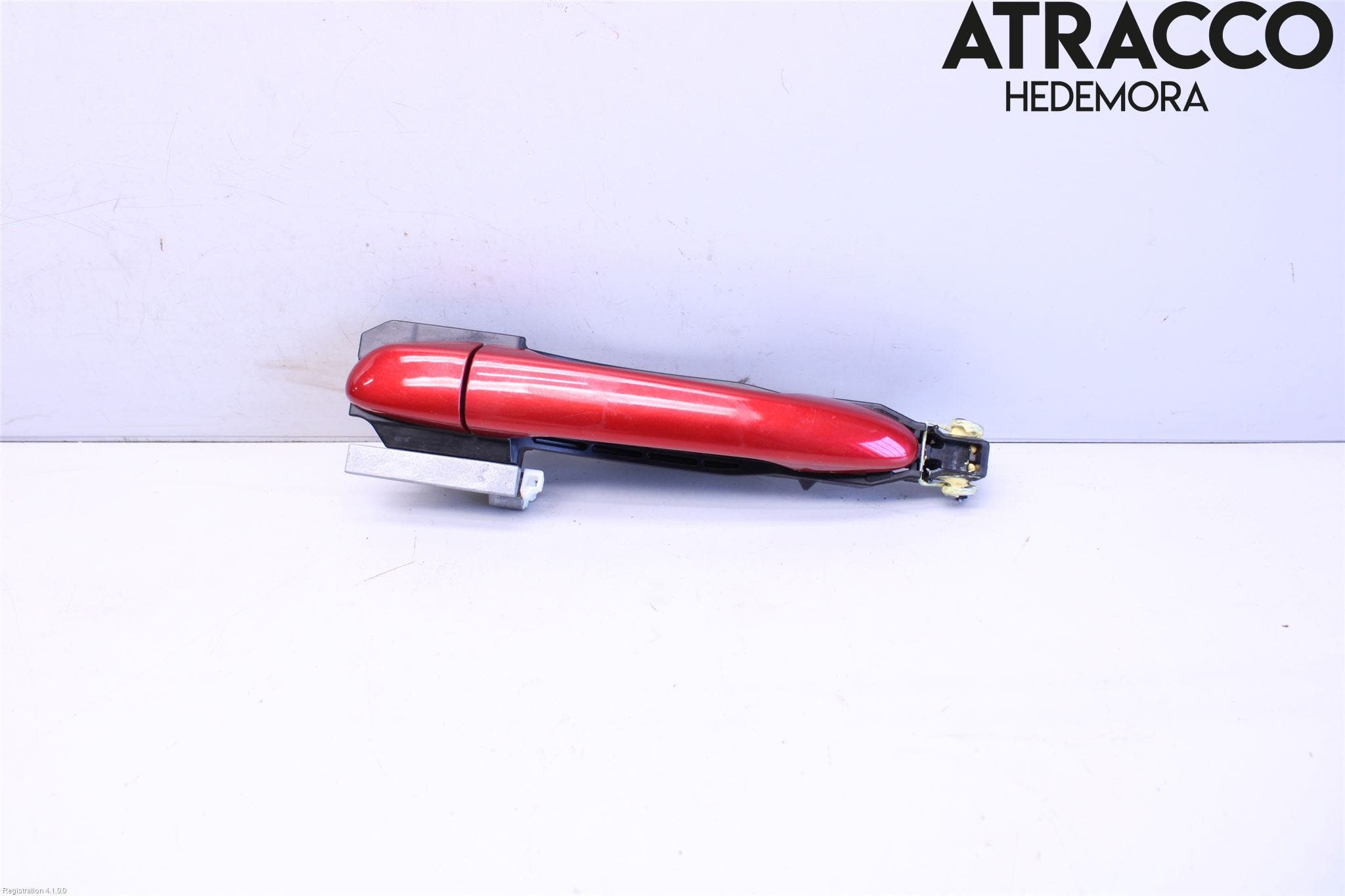 Mazda CX-3 Dörrhandtag Yttre Vä