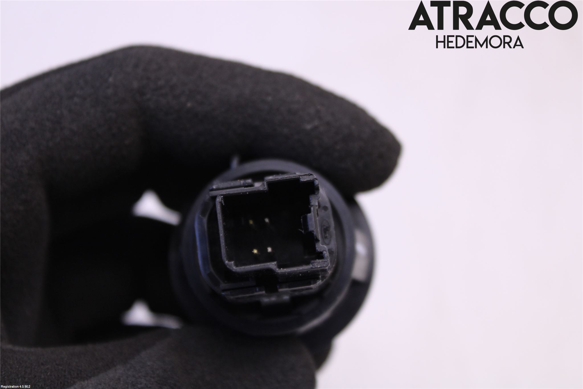 Ford KUGA 17-19 Startknapp Personbil