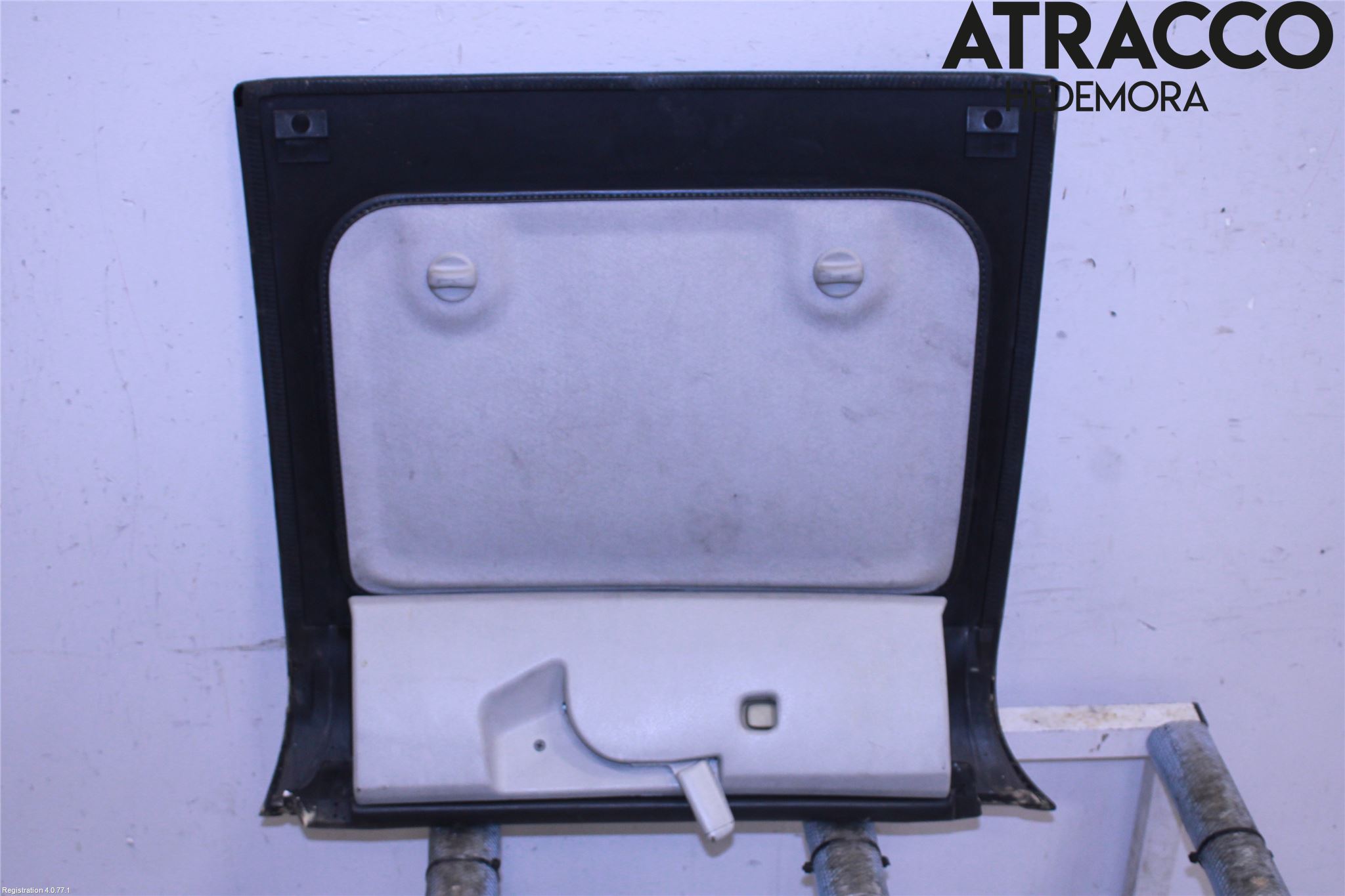 Suzuki ÖVRIGT/DIREKTIMP. Targa Top