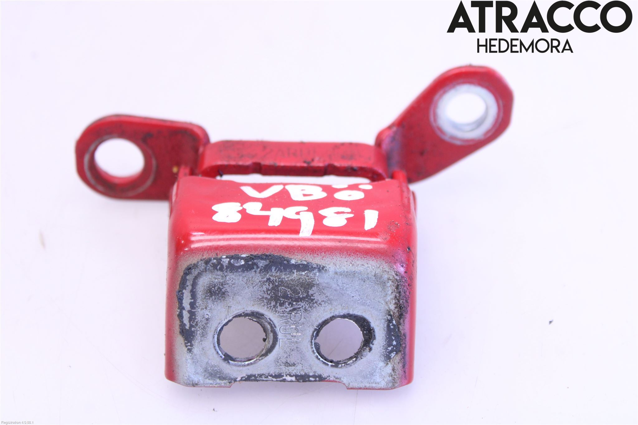 Honda CIVIC 17-22 Dörrgångjärn