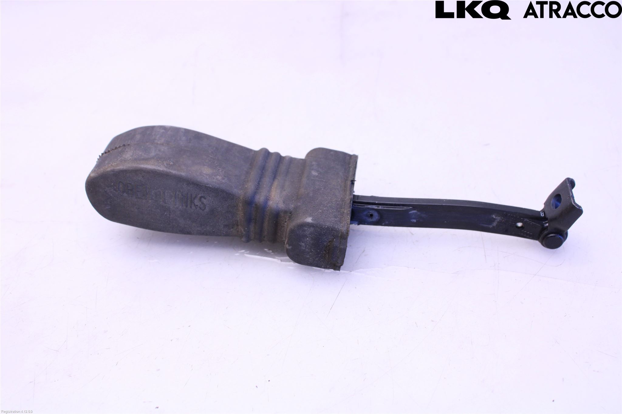 Audi A4 12-15 Dörrstopp