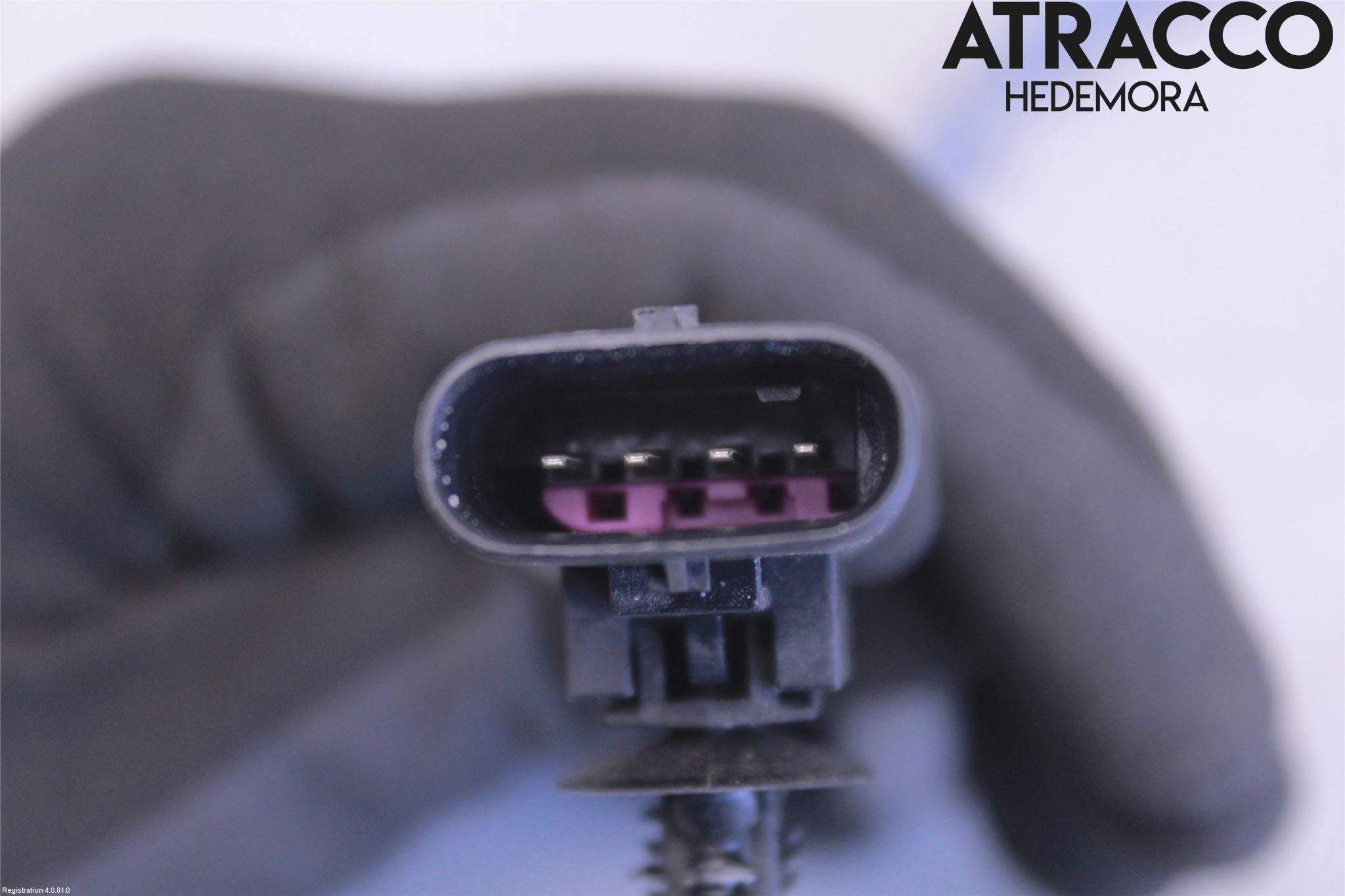 Citroen C4/E-C4 C4X/E-C4X III 21- Injlambdasond