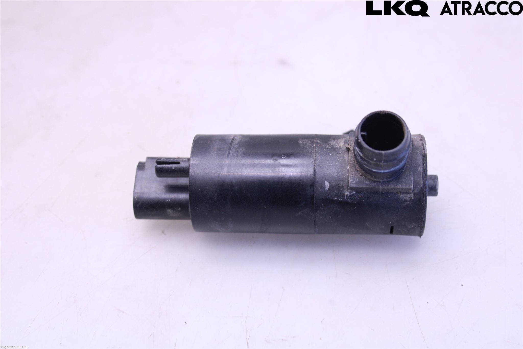 Toyota AURIS 13-19 Spolarpump Högtryck