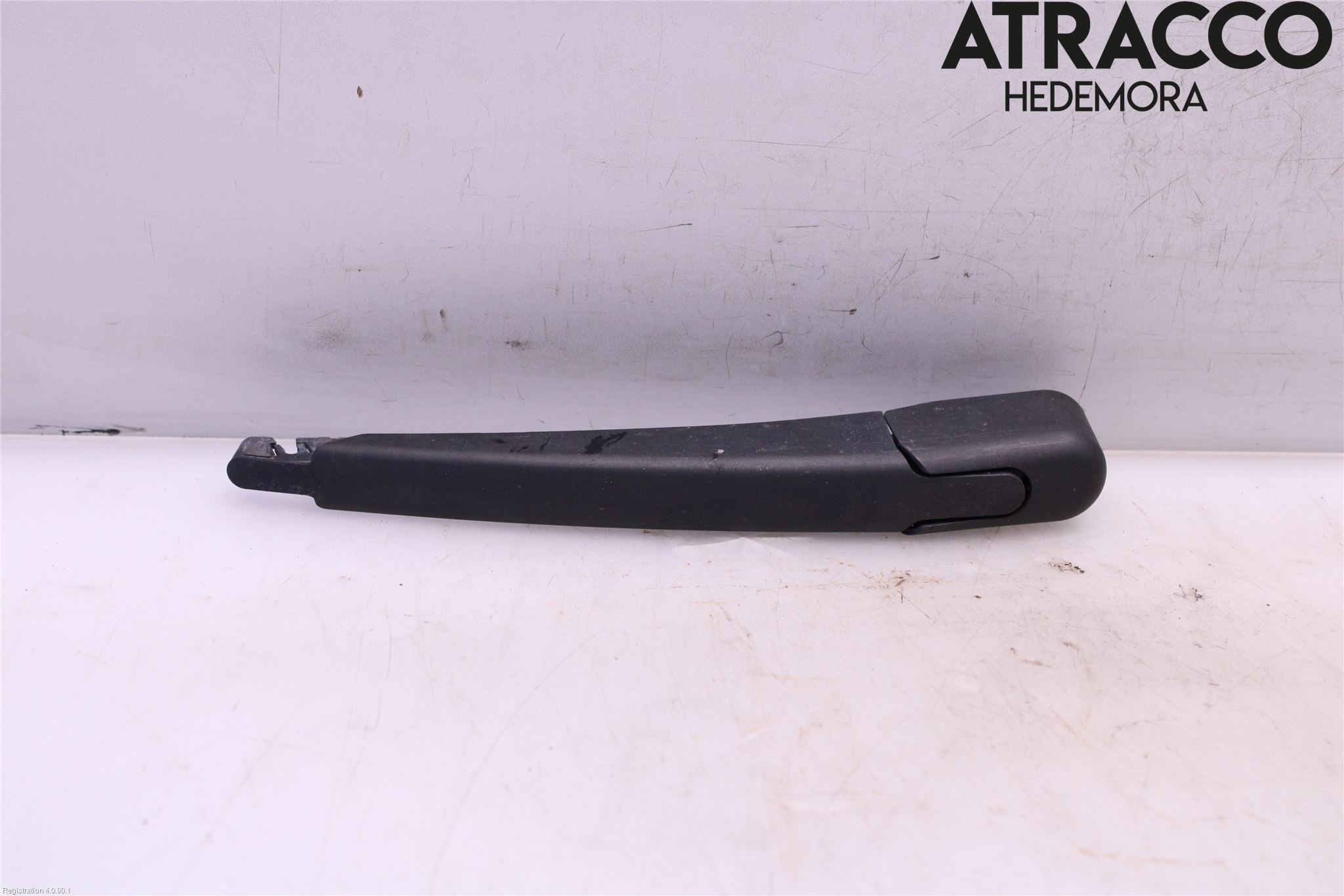 Ford FOCUS 11-14 Torkararm-Bakruta