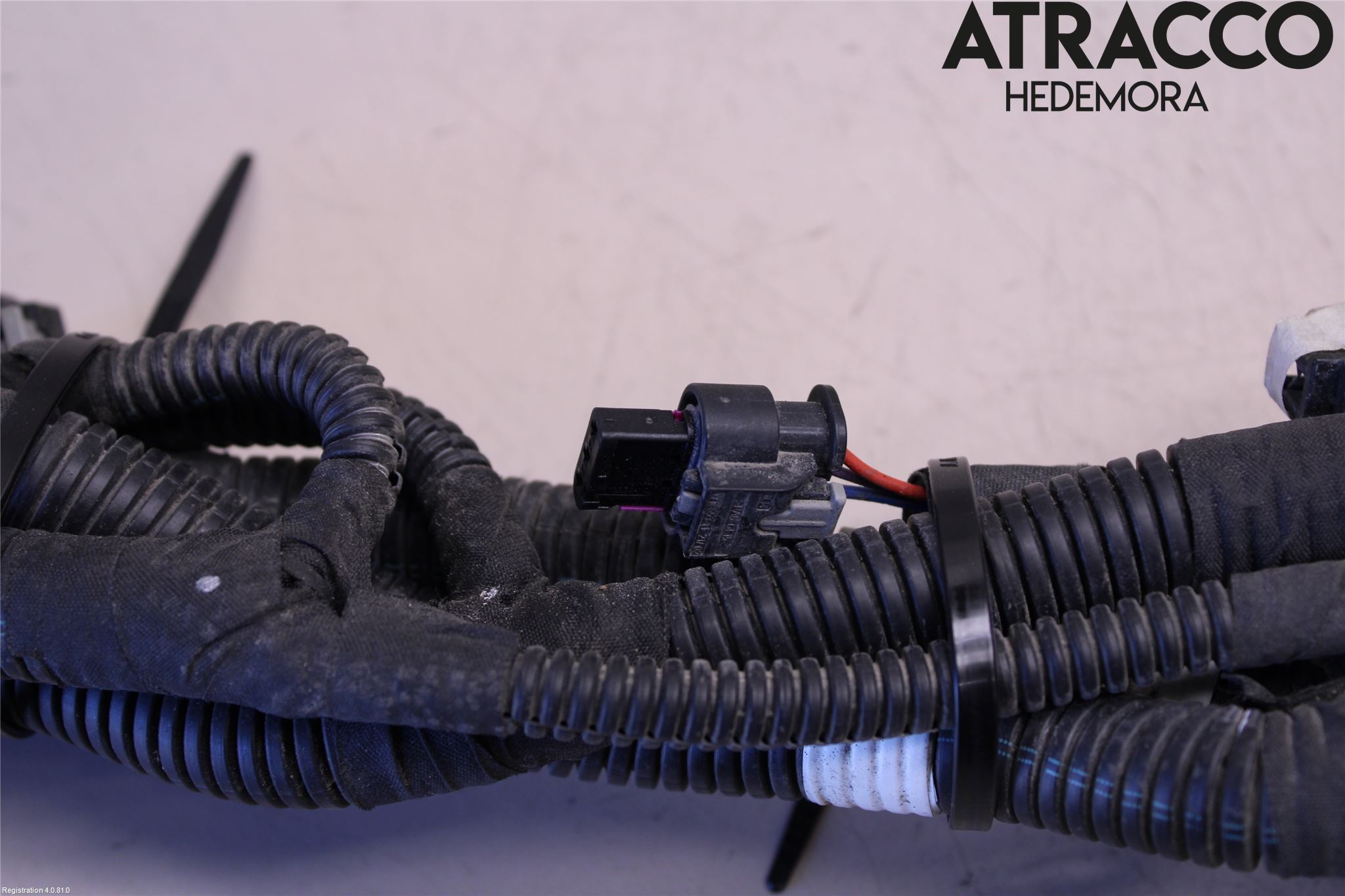 Citroen C4/E-C4 C4X/E-C4X III 21- Kabelhärva