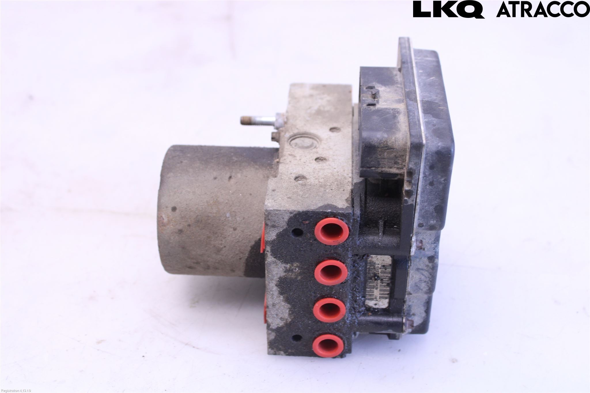 Chevrolet SUBURBAN Abs Hydraulaggregat