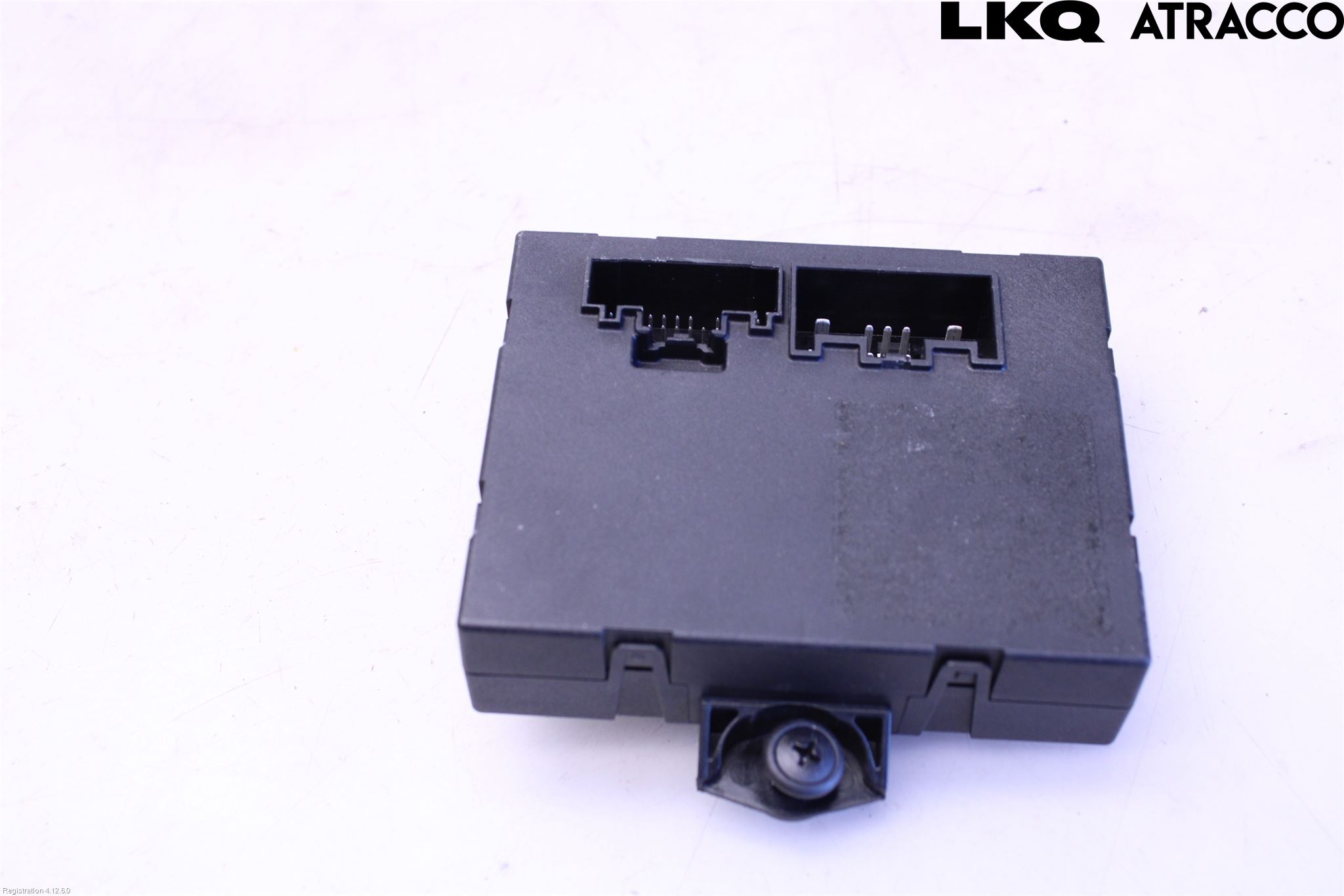 Landrover RANGE ROVER SPORT (L494) 14-22 Styrenhet Baklucka