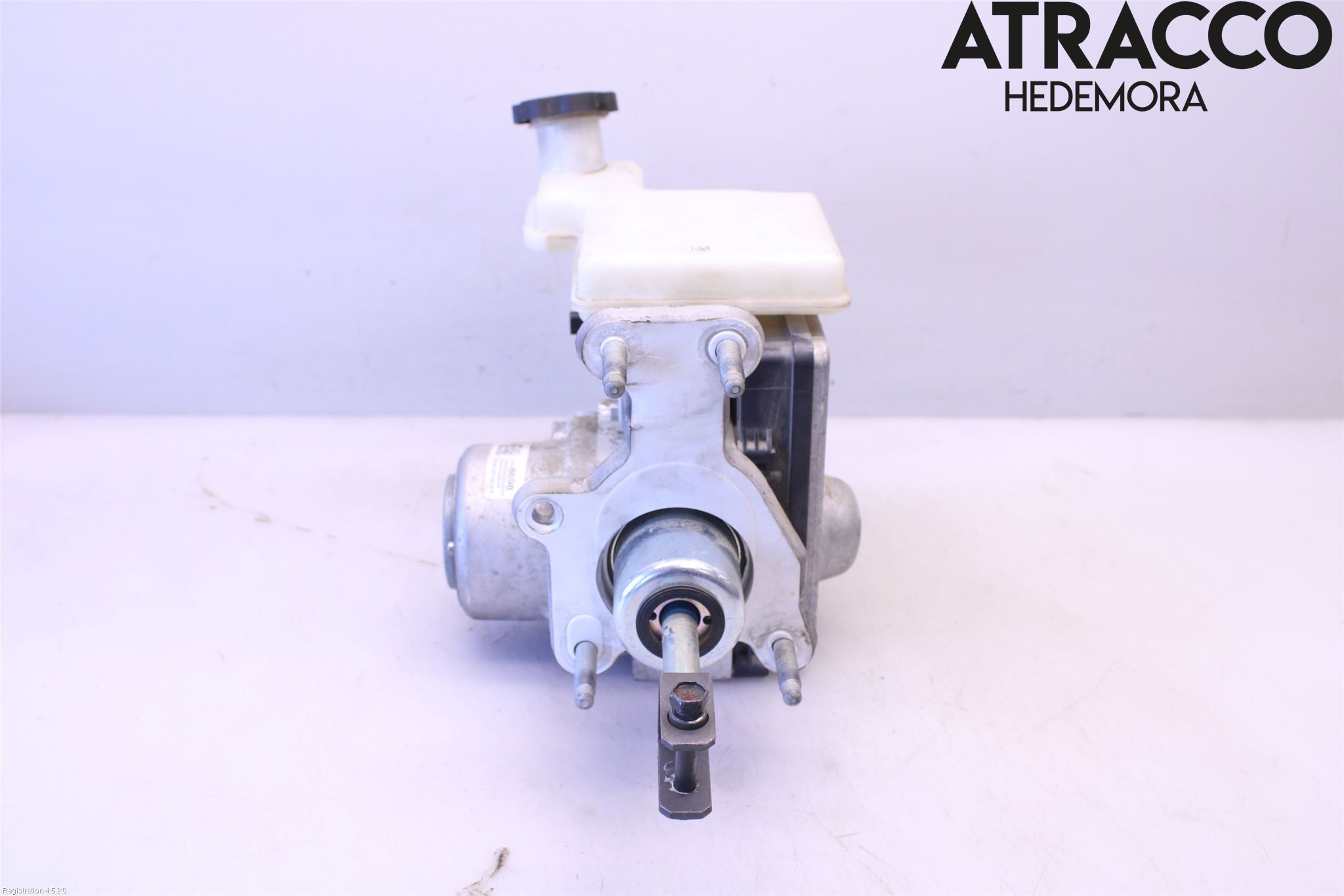 Chevrolet SILVERADO PICKUP Broms Huvudcylinder