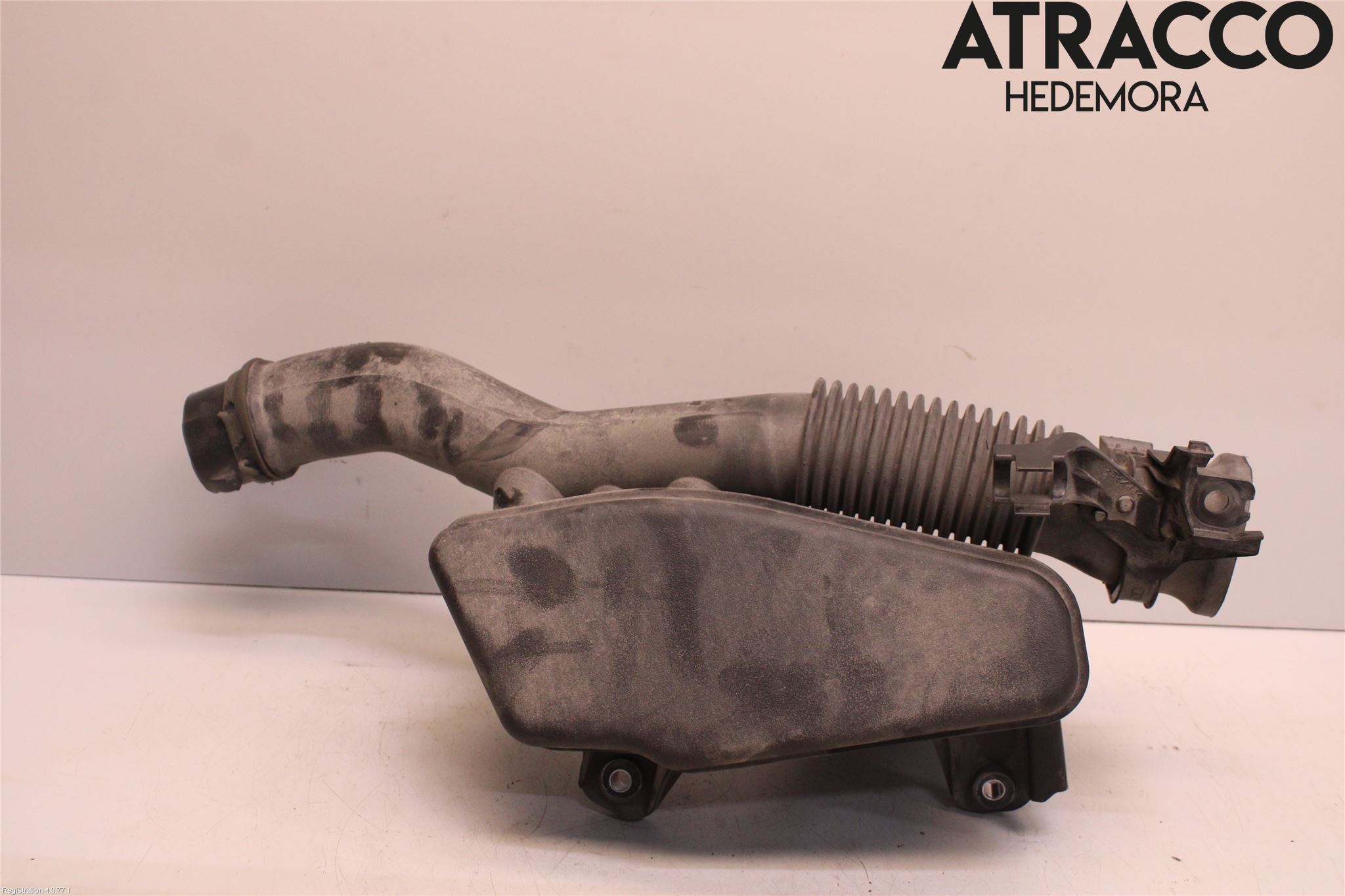 Toyota AURIS 10-12 Luftrenare