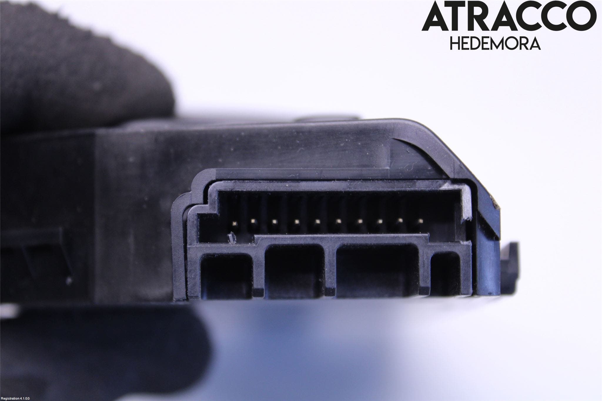 BMW 4 F32/F33/F82/F83 13-20 Strömställare Stolregler