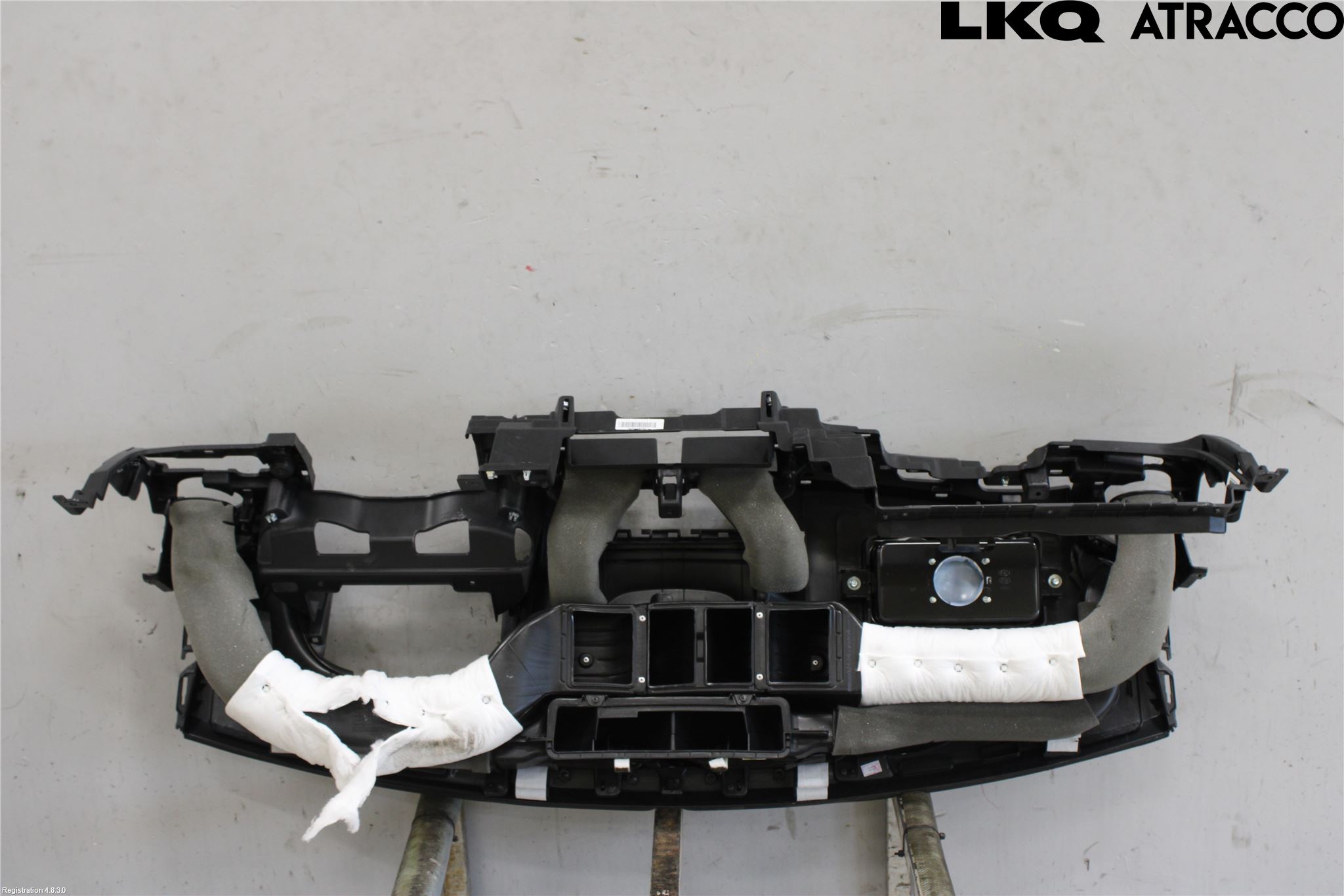 Hyundai KONA/ELECTRIC OS 18-23 Instrumentbräda