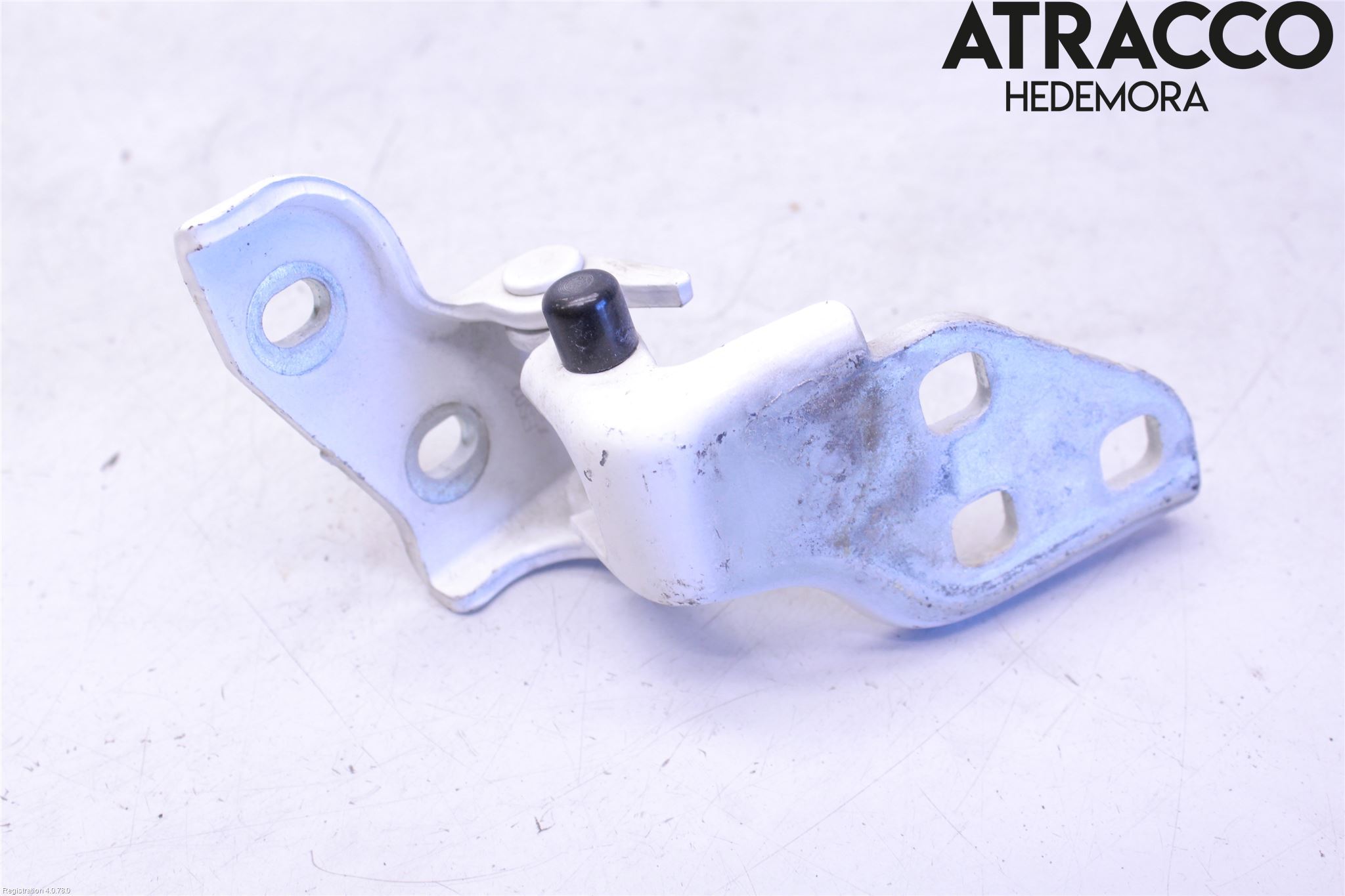 Husbil, husvagn HUSBIL CLASSIC Dörrgångjärn