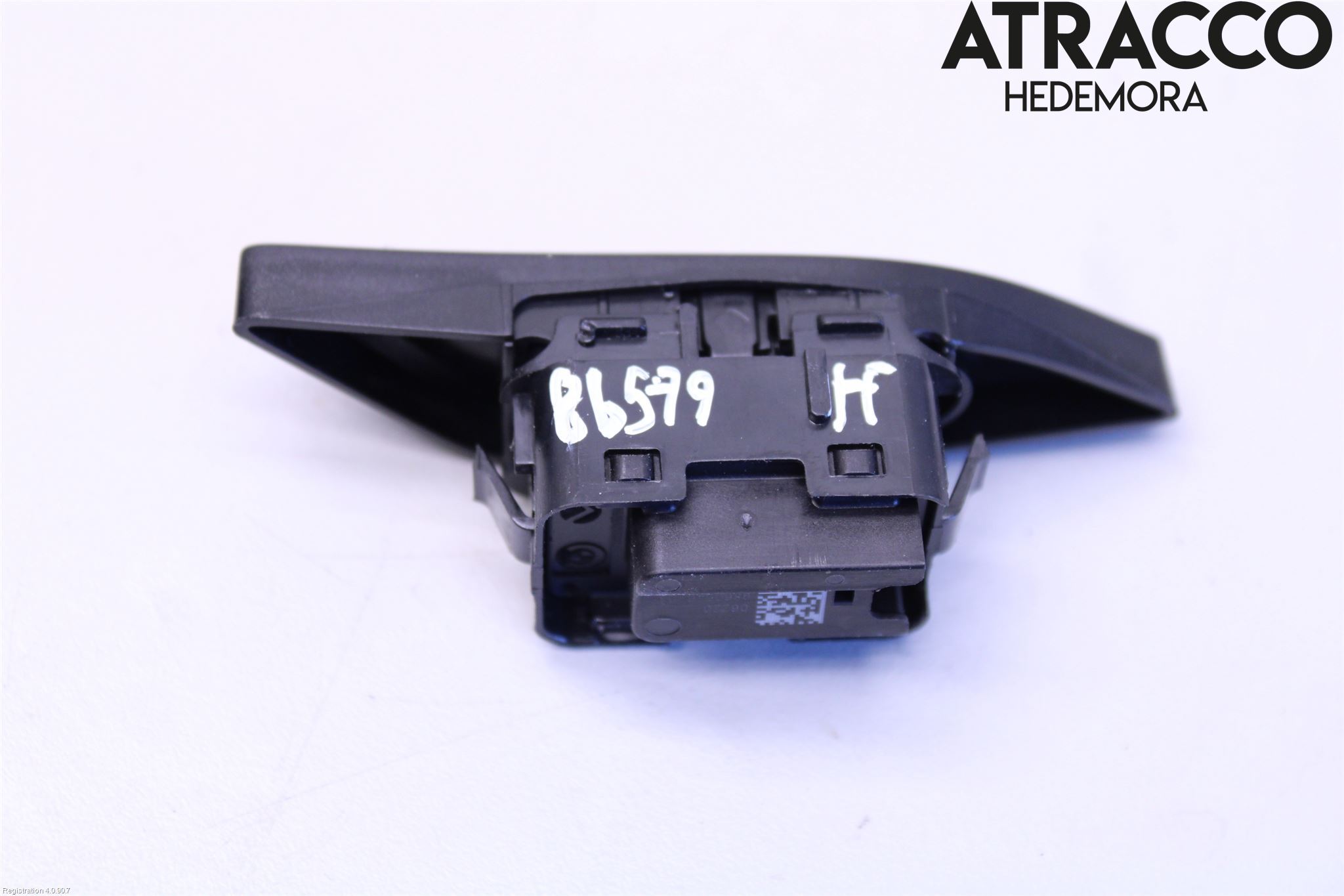 BMW 5 G30/G31/F90 17-23 Strömställare Centrallås