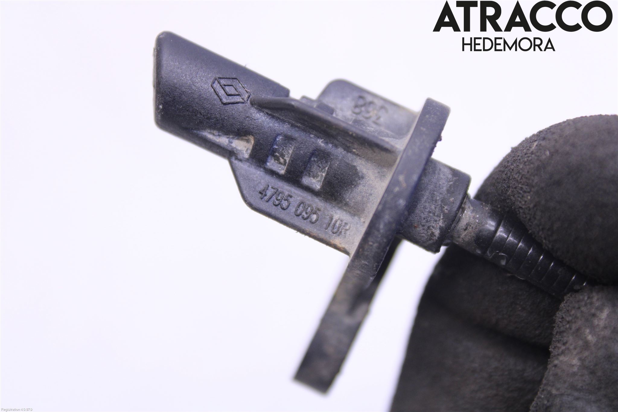 Renault CLIO IV 16-19 Abs Sensor