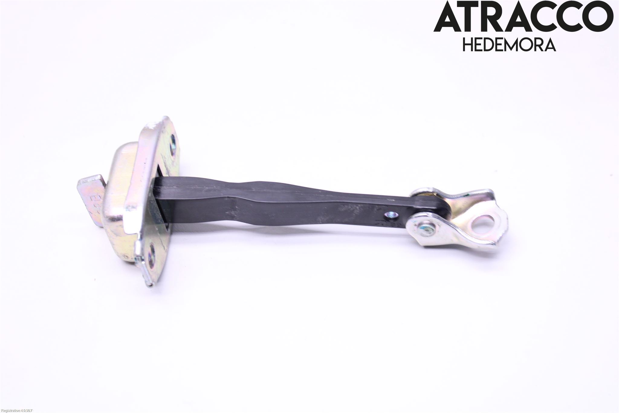 Mitsubishi SPACE STAR 13- Dörrstopp