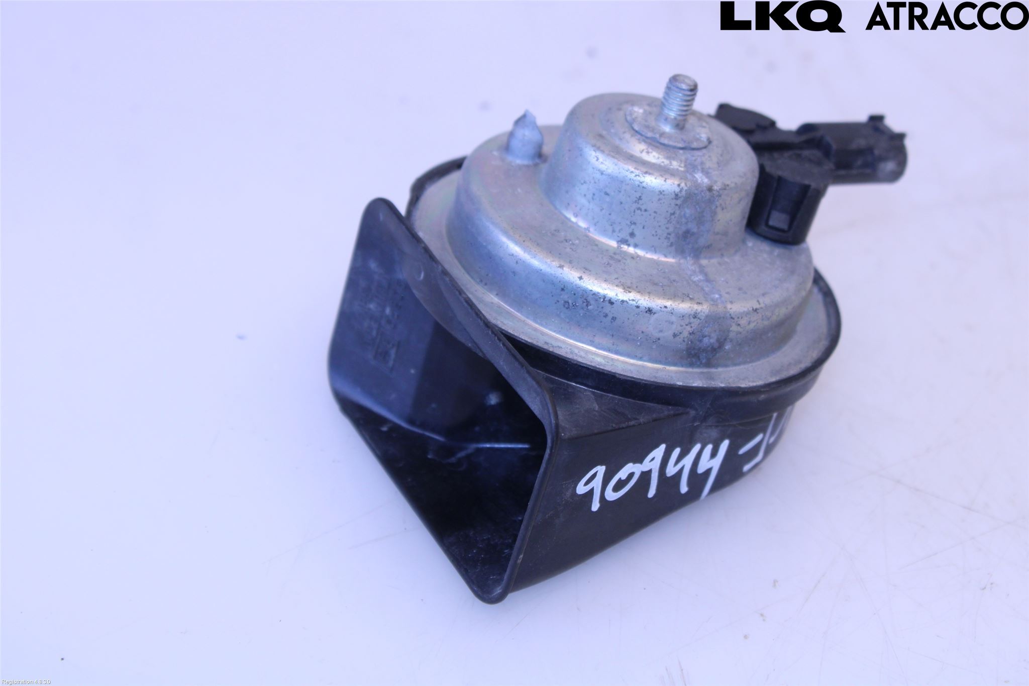 BMW 3 E90/91 SED/TOU 05-12 Signalhorn