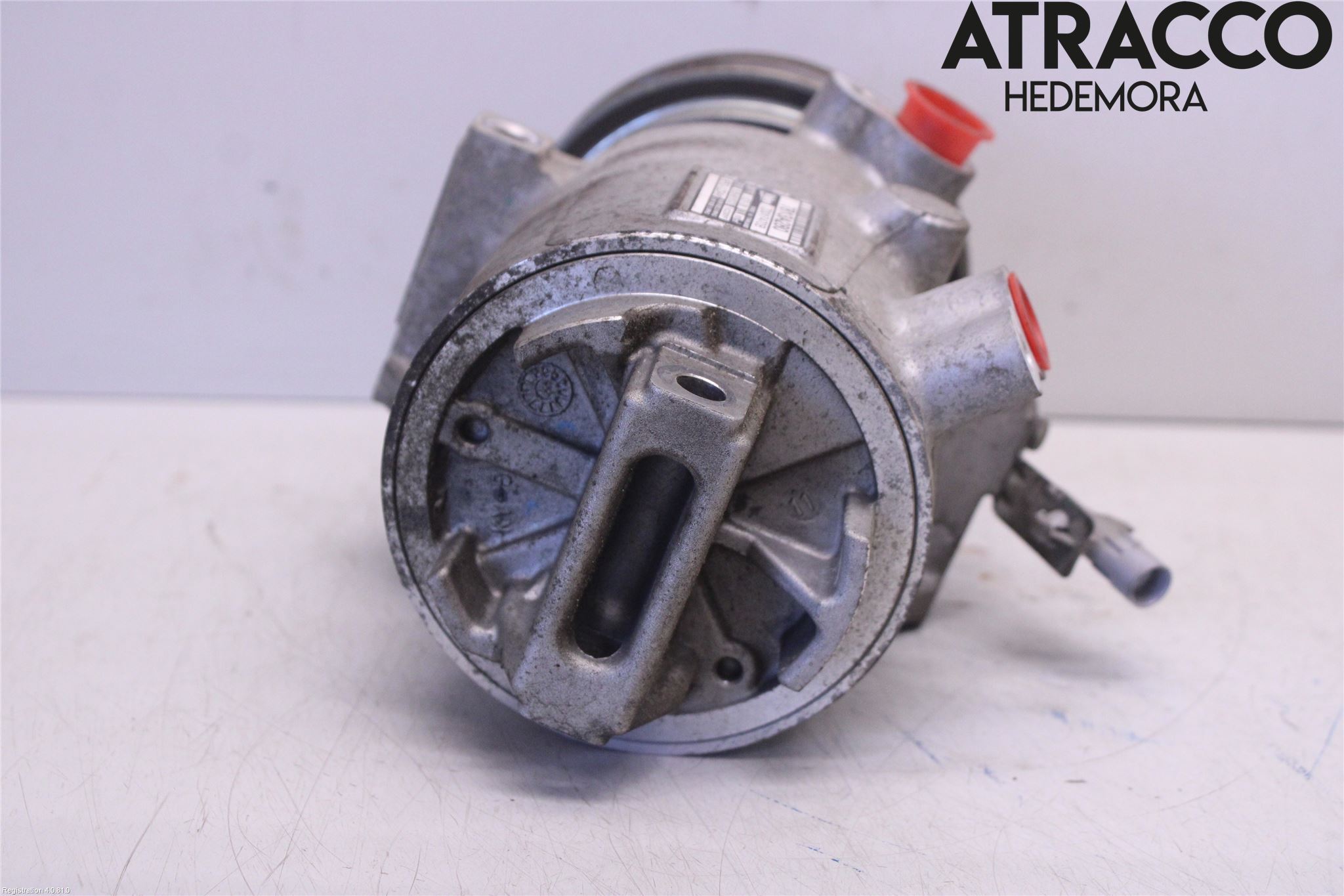 Mitsubishi SPACE STAR 13- Ac Kompressor