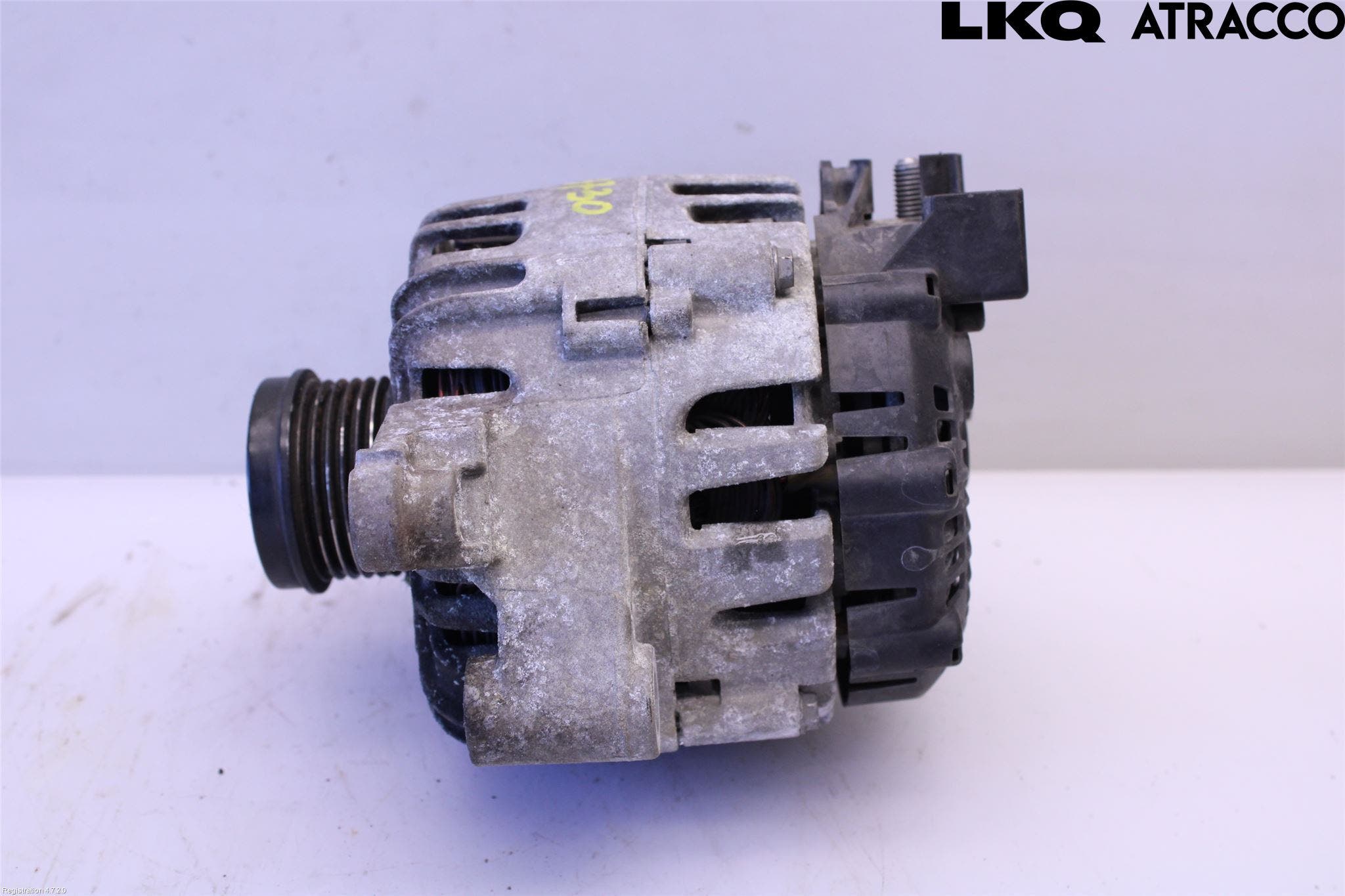 Ford FOCUS 11-14 Generator