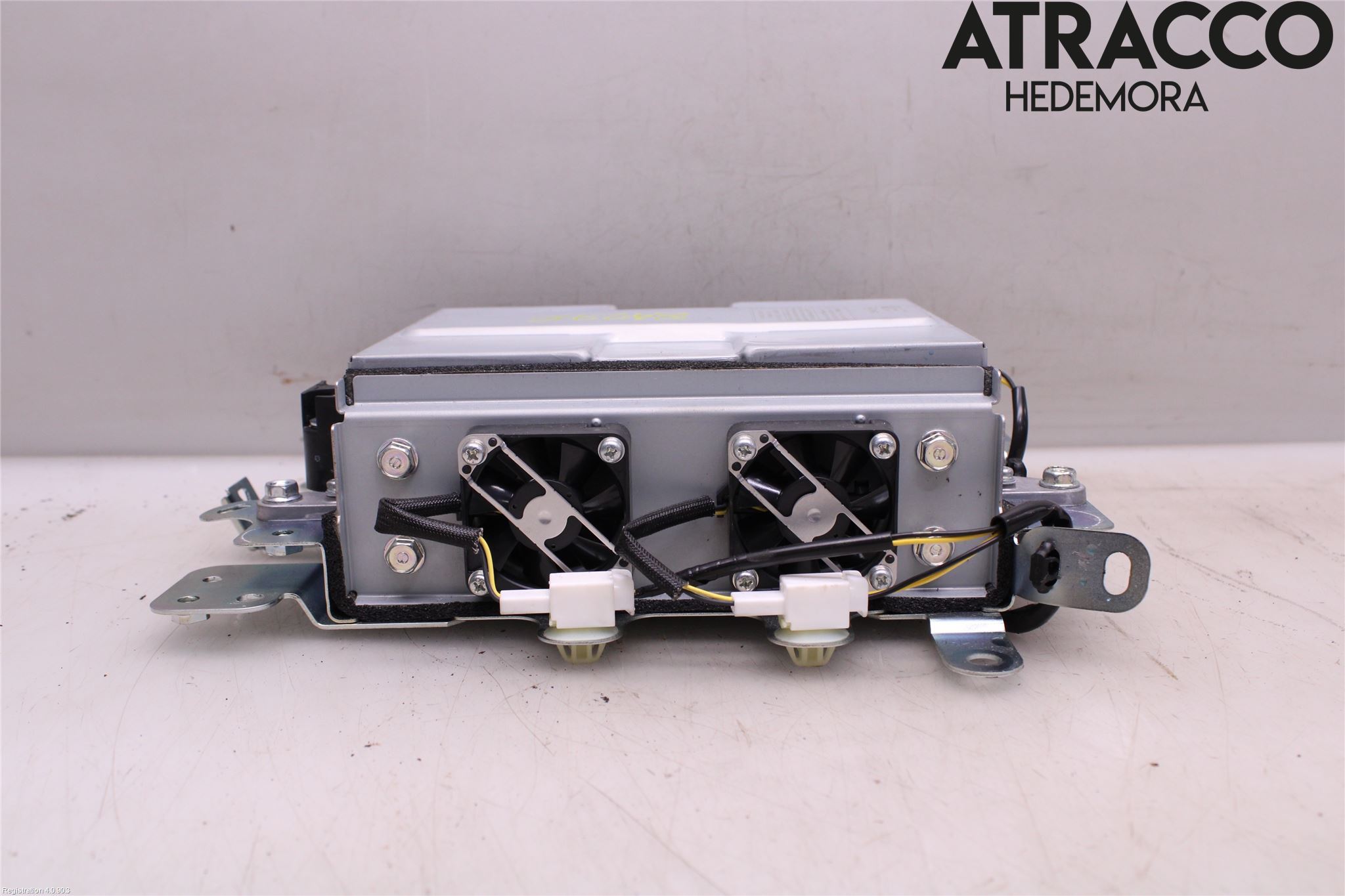 Mitsubishi OUTLANDER 13-21 Hybridconverter