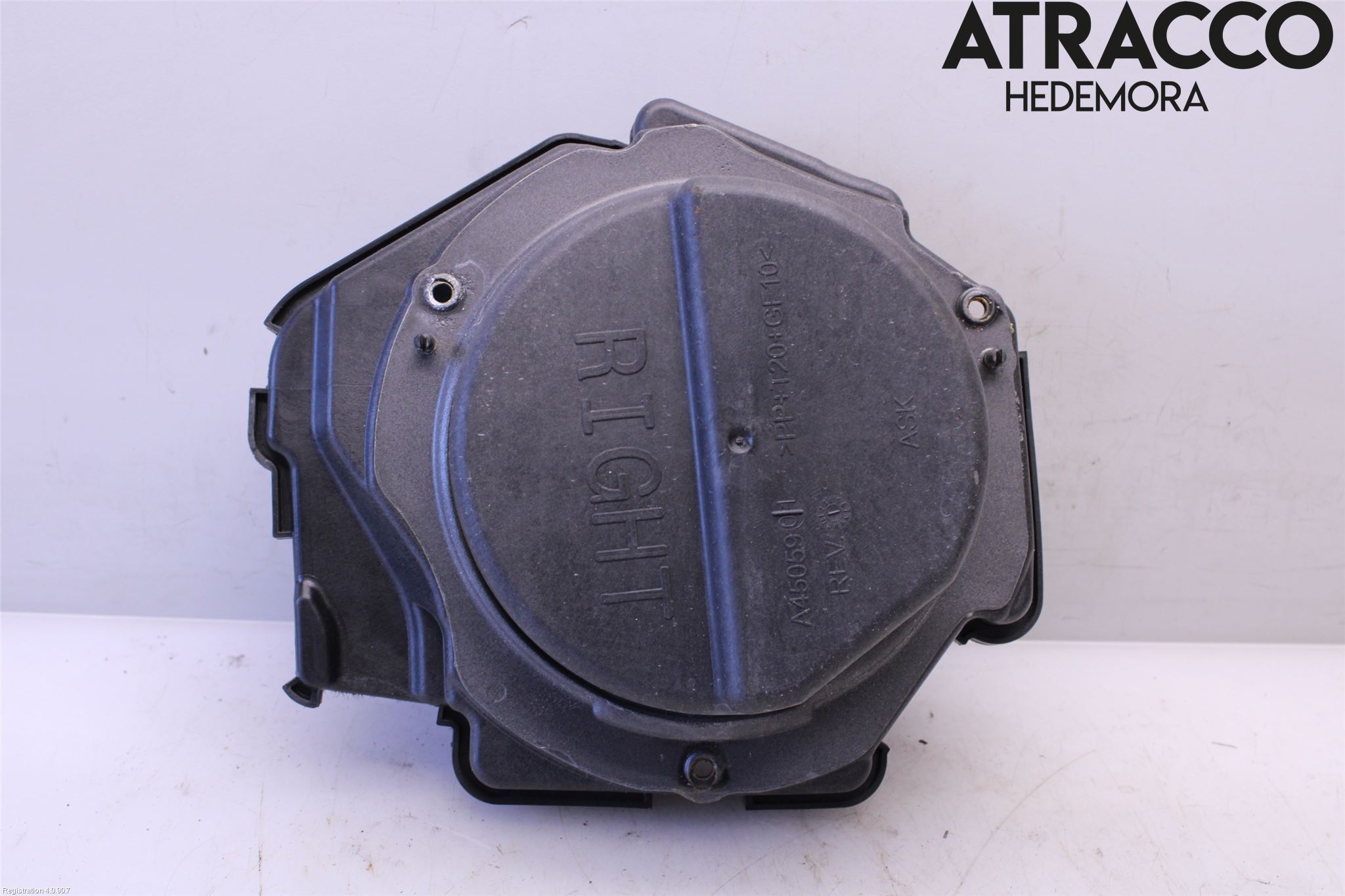 Audi A8/S8 4H 10-17 Högtalare