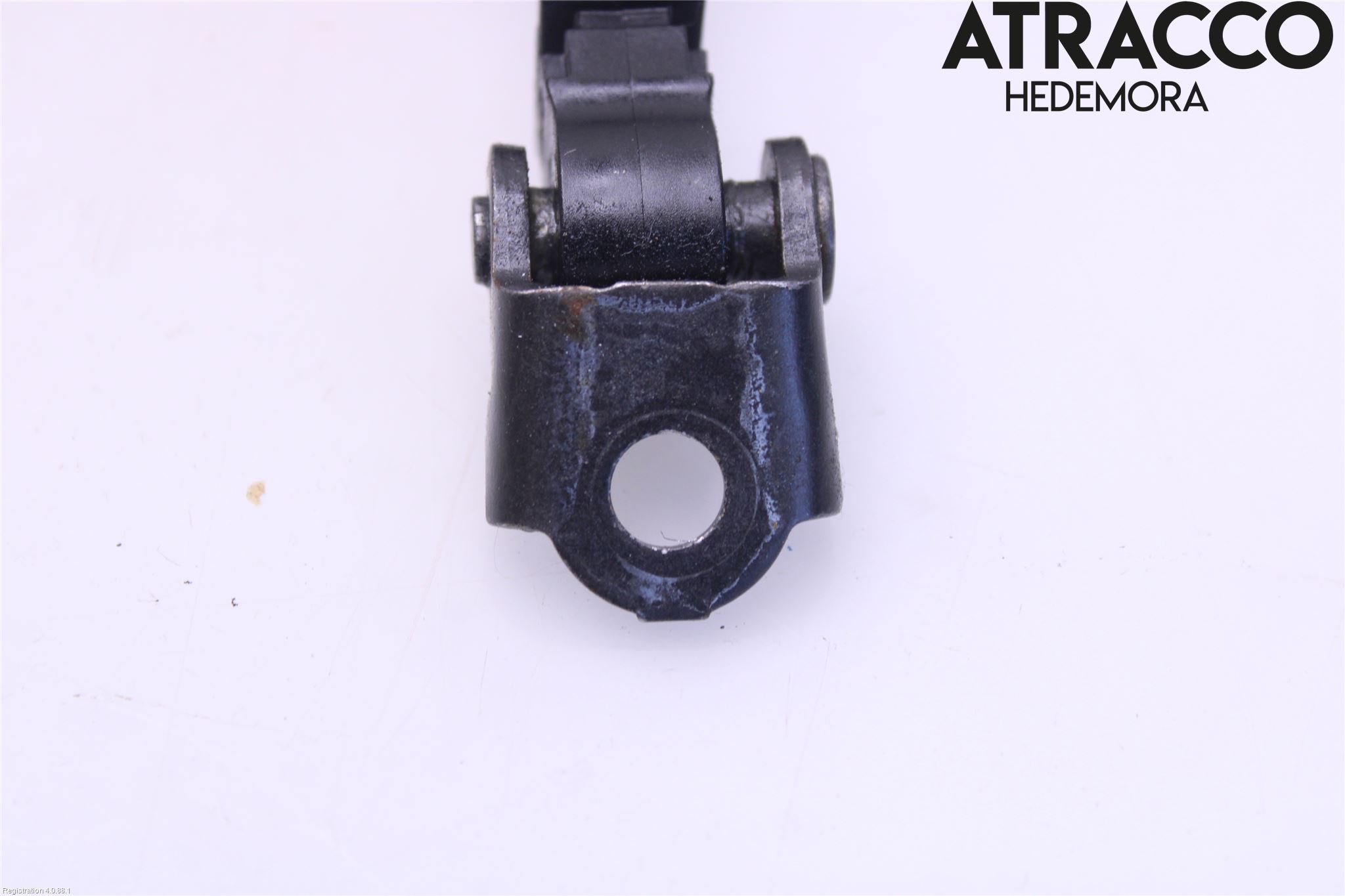 Peugeot 2008/E-2008 20- Dörrstopp