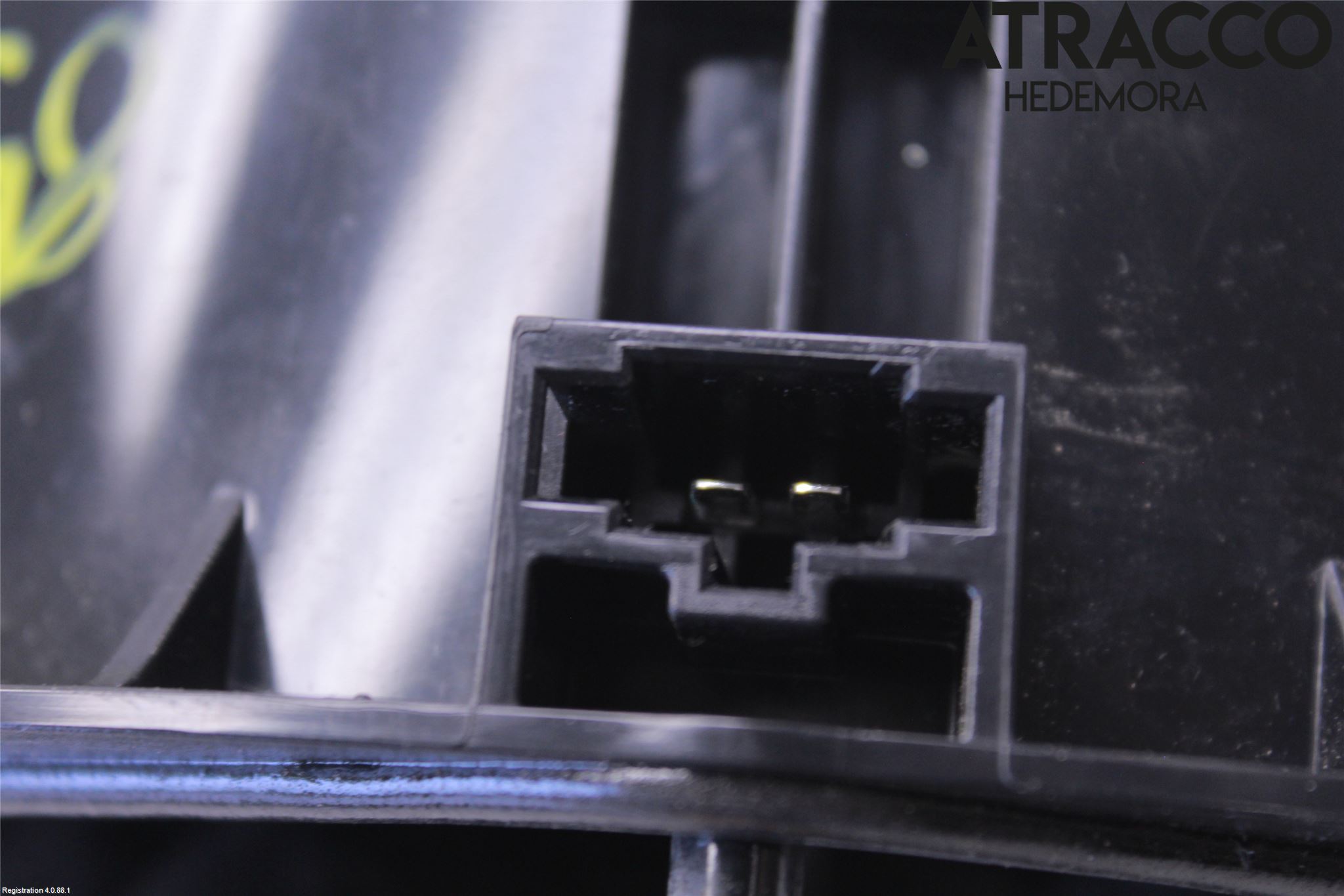 Audi A6 F2/C8 19- Högtalare