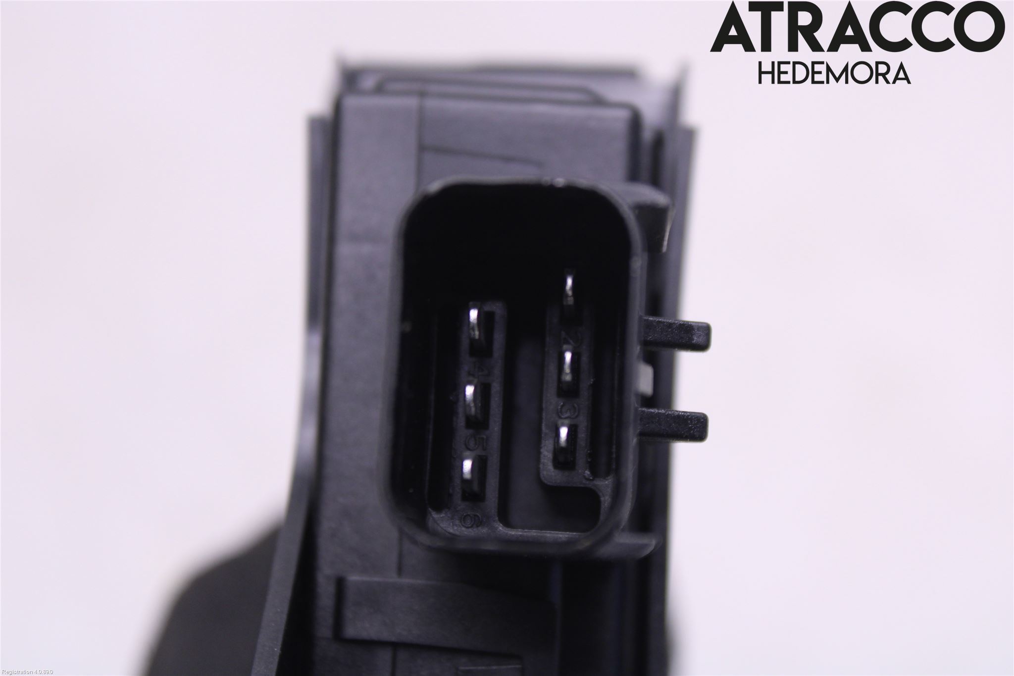 Fiat FREEMONT Fönsterhissmotor