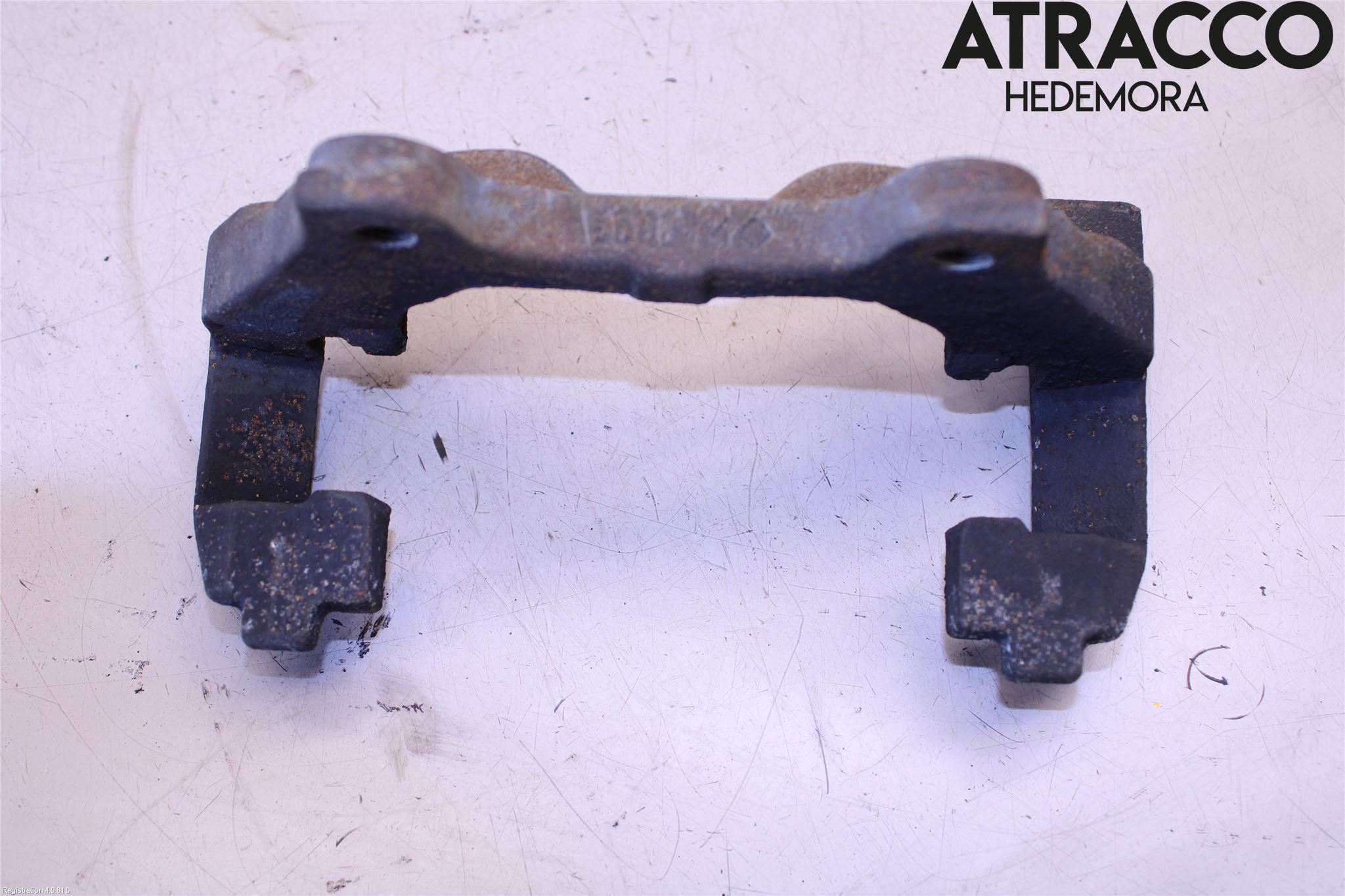 Opel COMBO D 12-18 Bromsokshållare