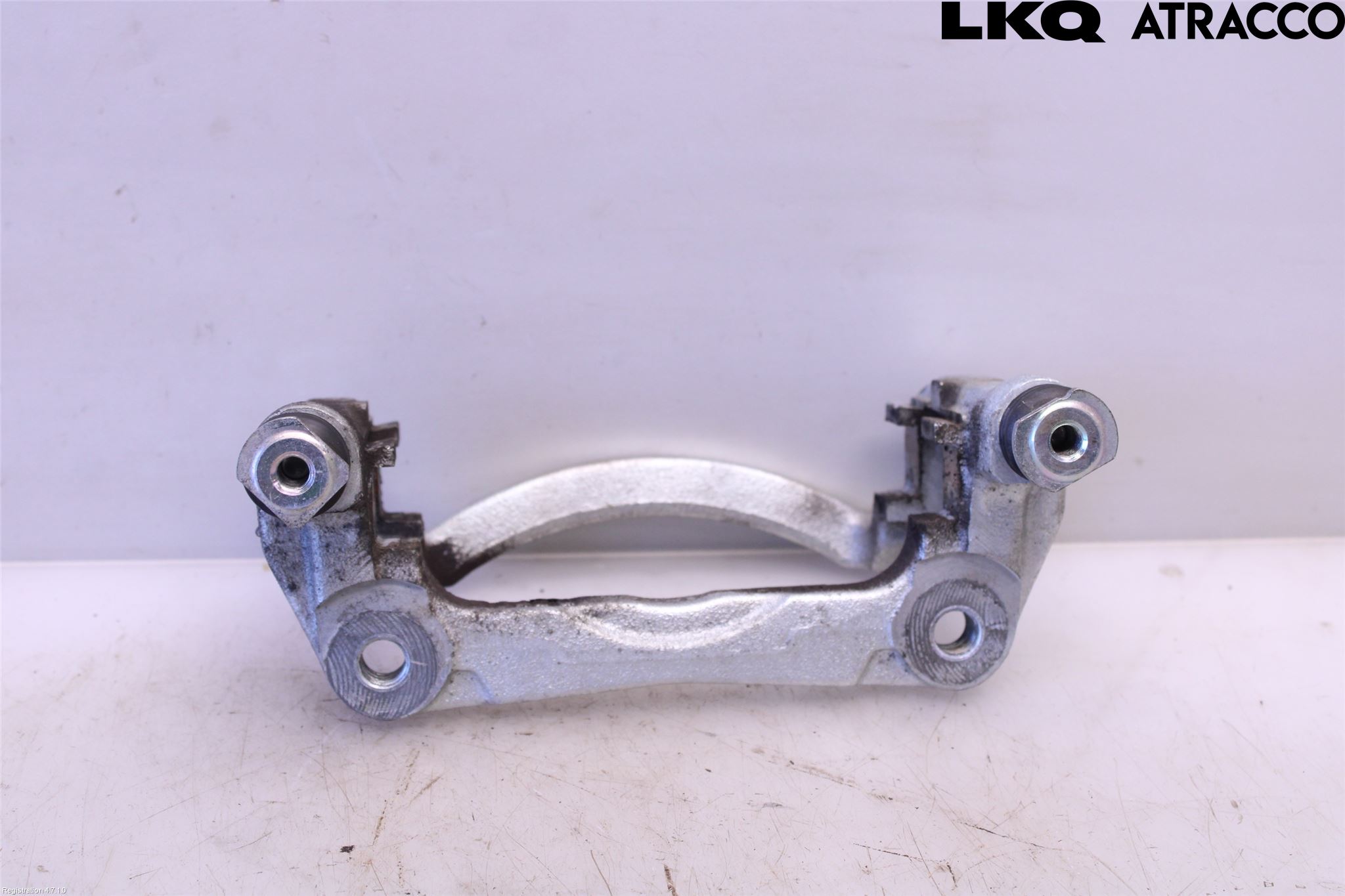 Suzuki SX4 S-CROSS 22- Bromsokshållare